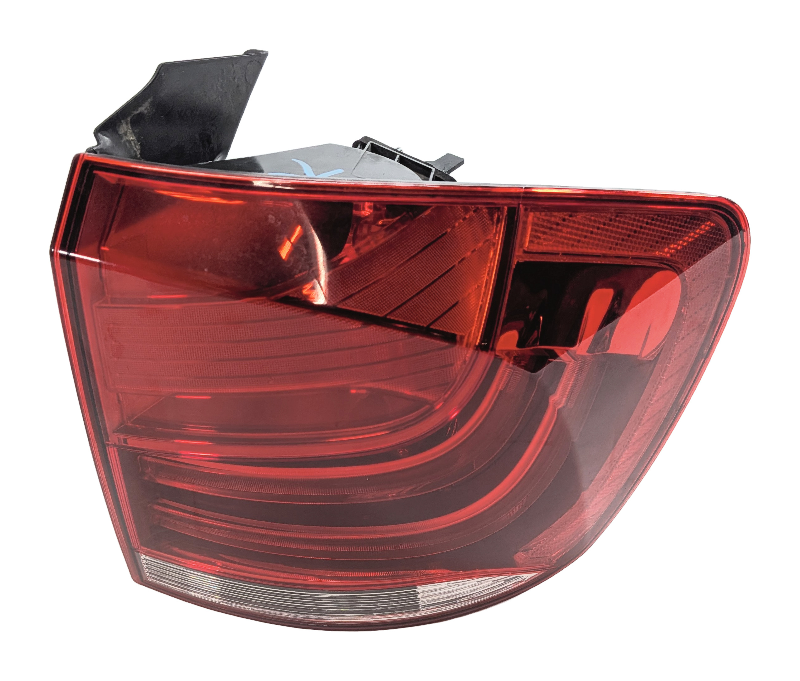 2012-2015 BMW X1 (E84) RIGHT PASSENGER REAR OUTER TAILLIGHT BRAKE LIGHT LAMP — exact item pictured