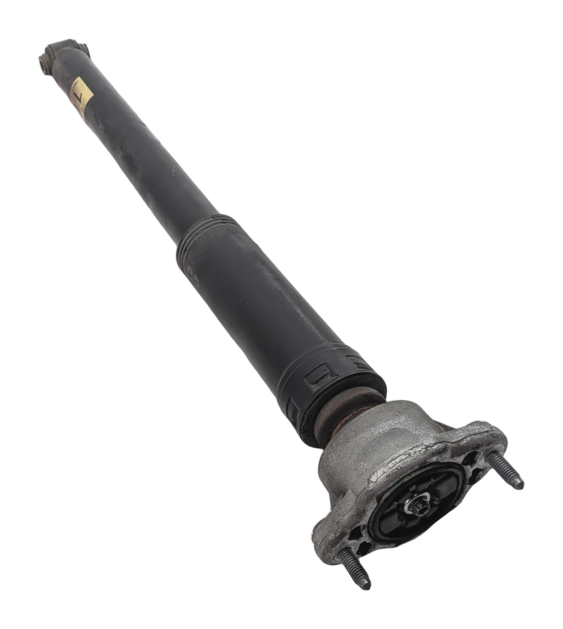 2011 MERCEDES E350 (W212) AWD REAR LEFT or RIGHT STANDARD SUSPENSION SHOCK STRUT — exact item pictured