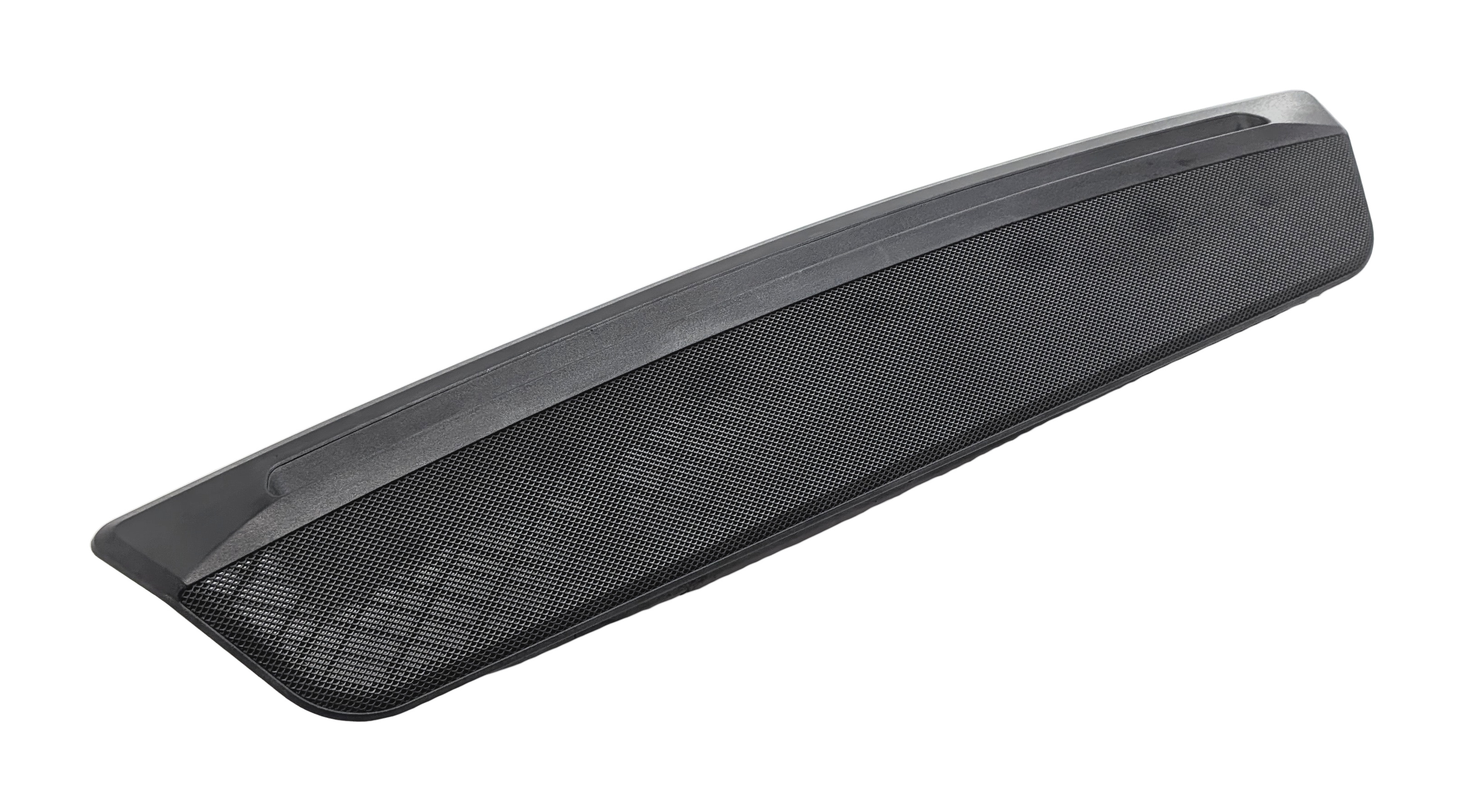 2011 MERCEDES E350 (W212) REAR UPPER THIRD 3RD STOP BRAKE LIGHT LAMP — exact item pictured