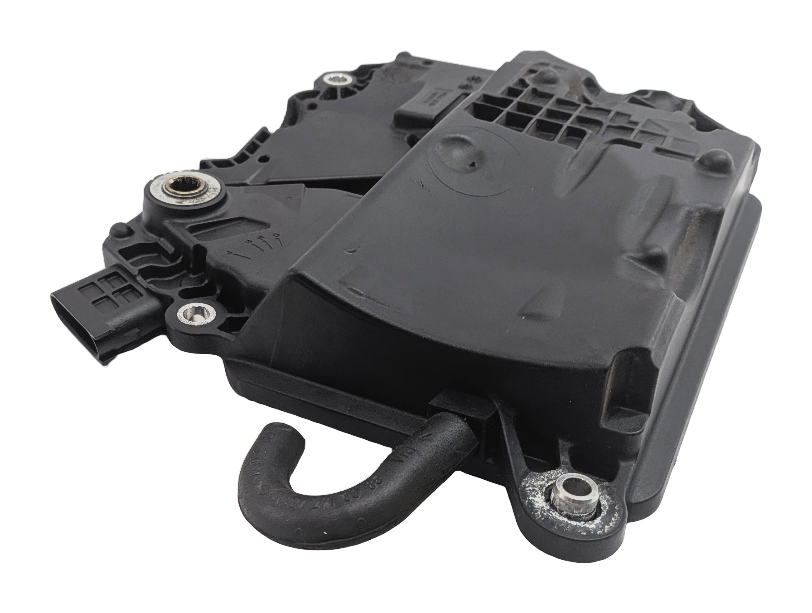 2011 MERCEDES E350 (W212) AUTO AUTOMATIC TRANSMISSION CONTROL MODULE — exact item pictured