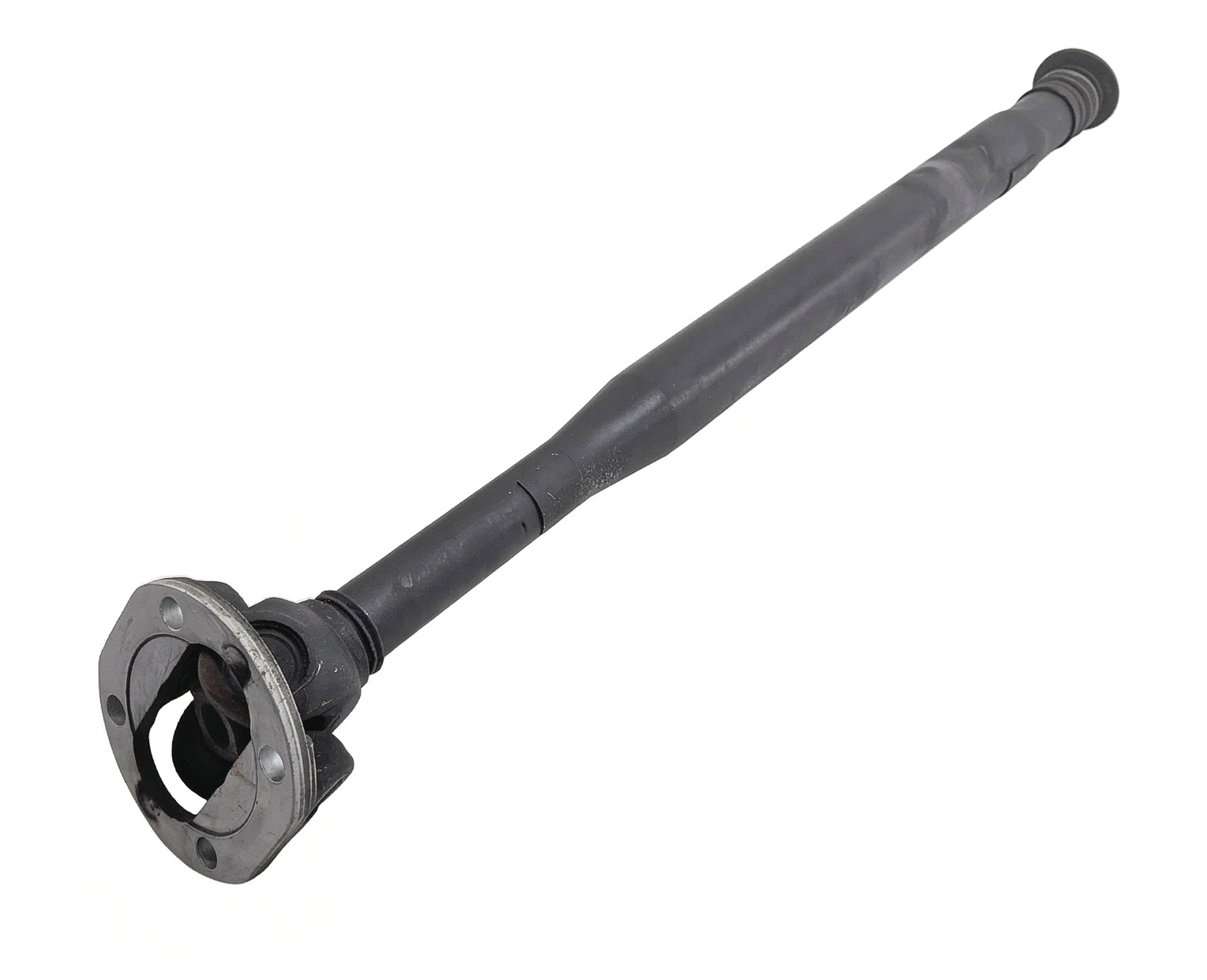 08-17 MERCEDES C250 C300 C350 E300 E350 E550 S450 (4MATIC AWD) FRONT DRIVESHAFT — exact item pictured