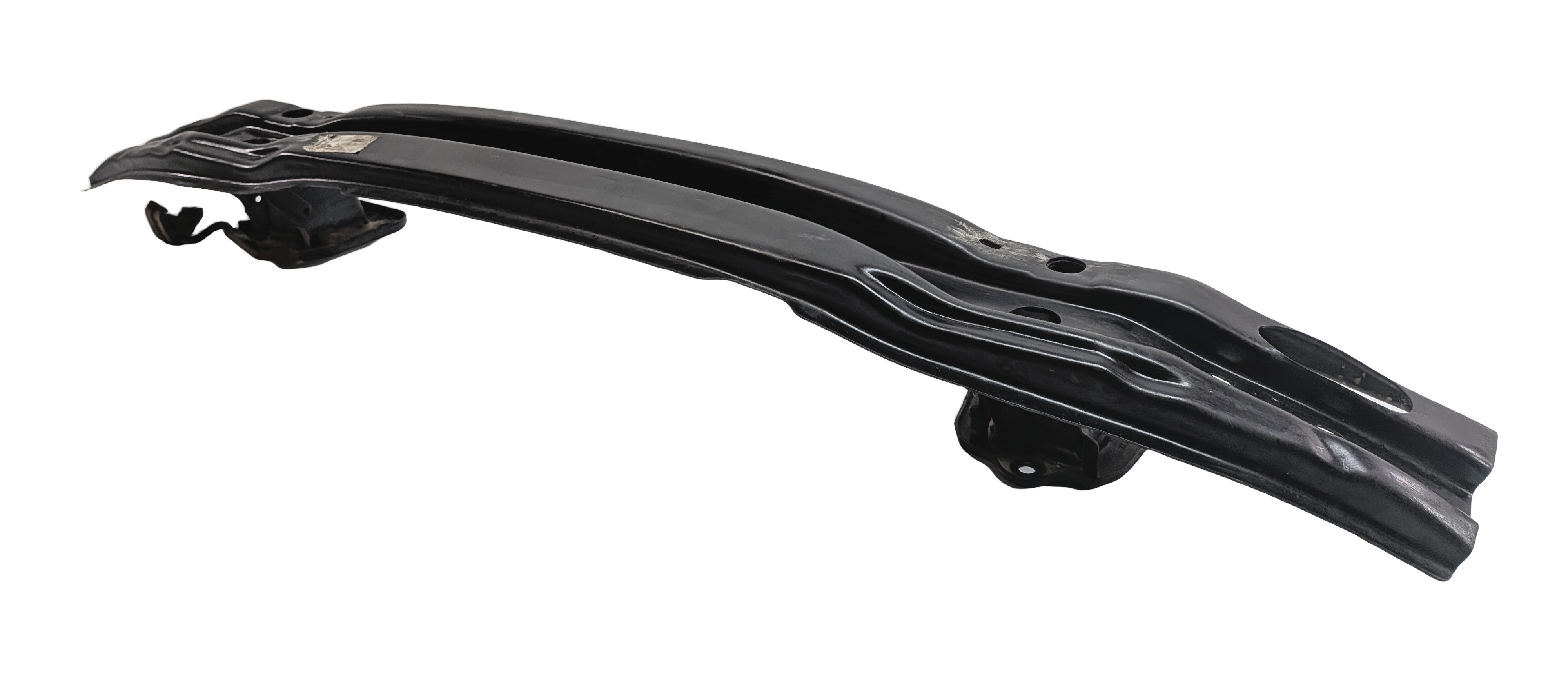 2012-2015 BMW X1 (E84) REAR BUMPER REINFORCEMENT BAR CRASH IMPACT BAR BRACE — exact item pictured