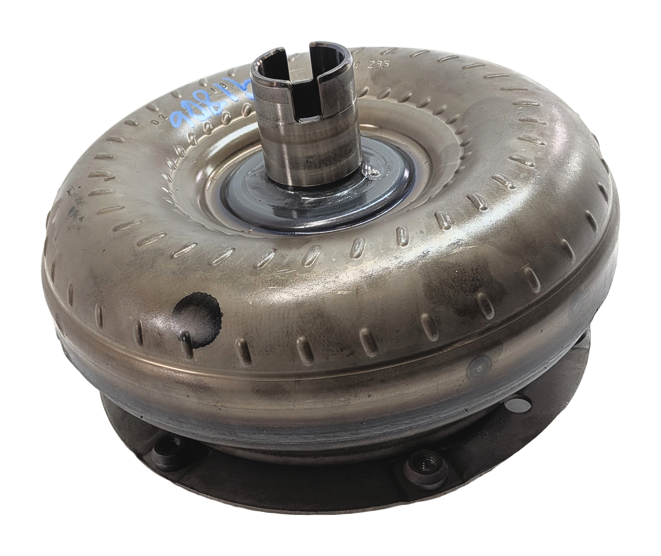 07-15 BMW 335Xi 535Xi X1 (E60 E84 E90) AWD AUTO TRANSMISSION TORQUE CONVERTER — exact item pictured