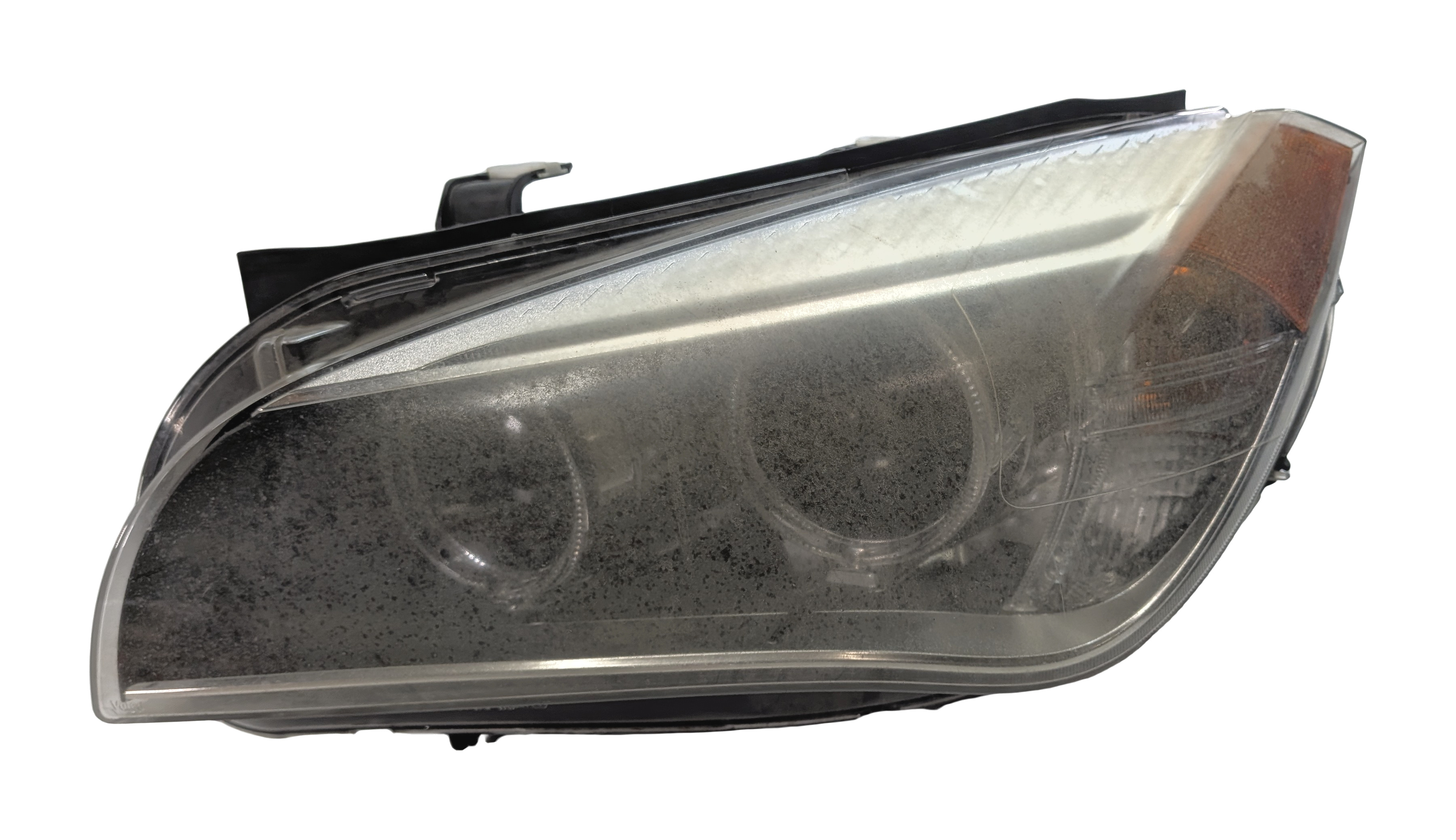2013-2015 BMW X1 (E84) LEFT DRIVER XENON HID ADAPTIVE HEADLIGHT LIGHT LAMP — exact item pictured