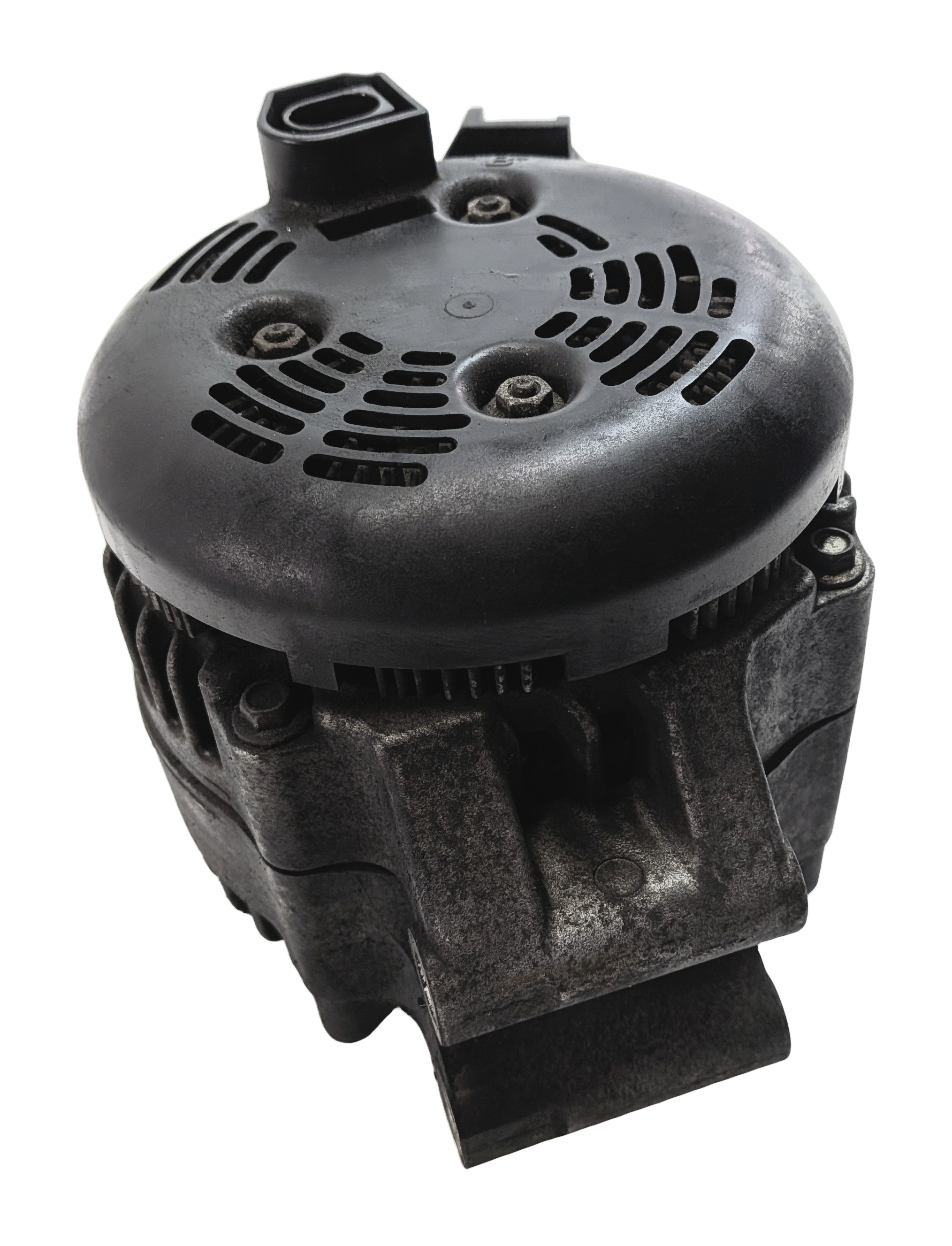 2012-2015 BMW 135i 335i X1 (E84 E87 E90) 3.0L N55 ENGINE 170 AMP ALTERNATOR — exact item pictured