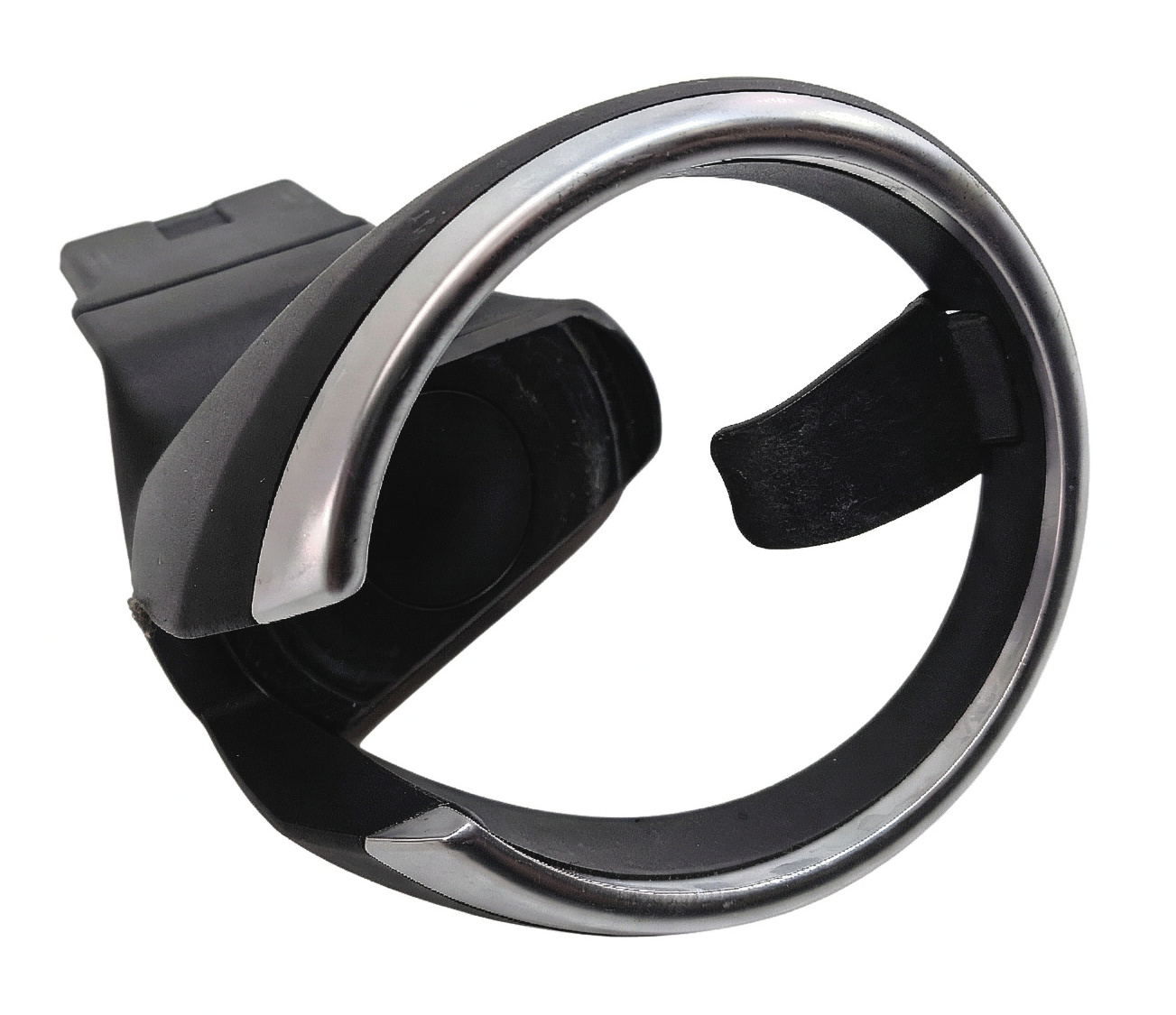 2014 BMW X1 (E84) FRONT CUP HOLDER CUPHOLDER ASSEMBLY — exact item pictured