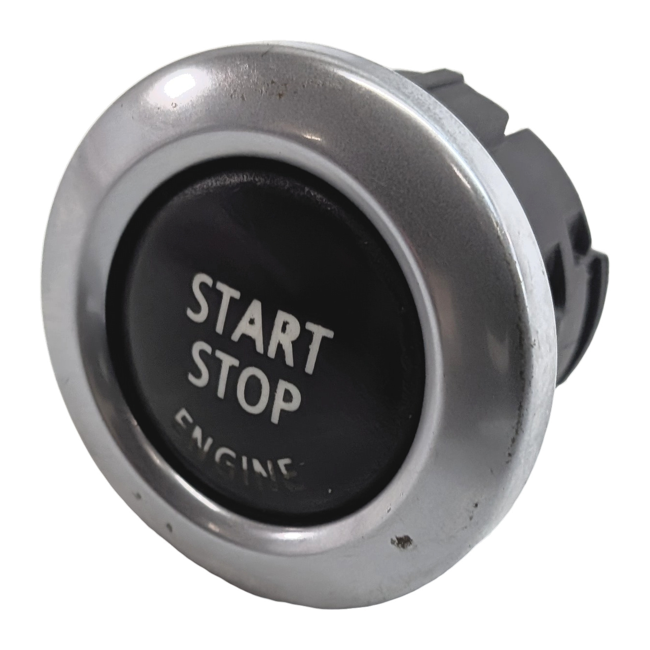 06-16 BMW 325i 328i 330i 335i X1 M3 Z4 (E90 E85 E89) START STOP SWITCH BUTTON — exact item pictured