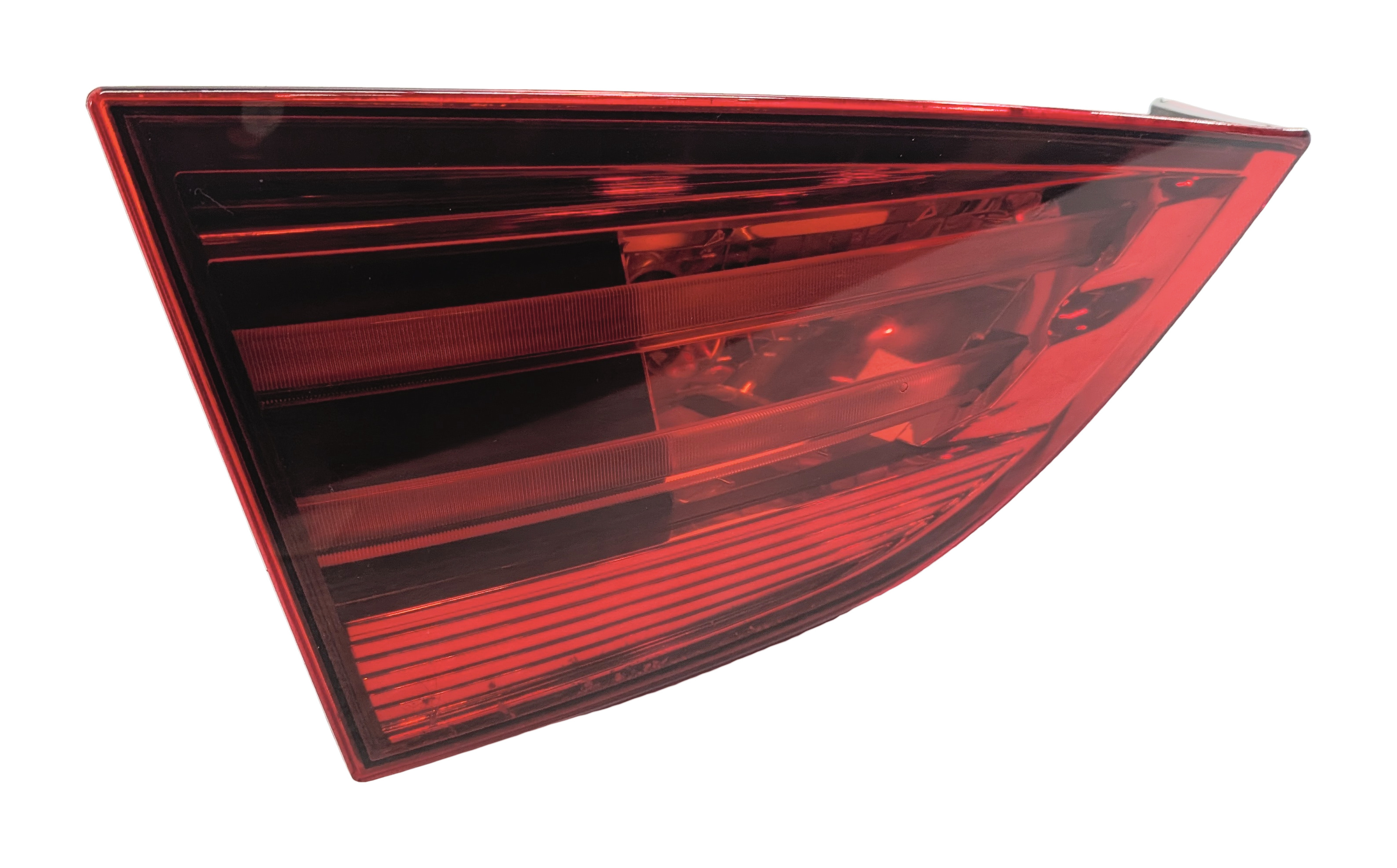 2012-2015 BMW X1 (E84) LEFT DRIVER REAR TRUNK INNER TAILLIGHT LIGHT LAMP — exact item pictured
