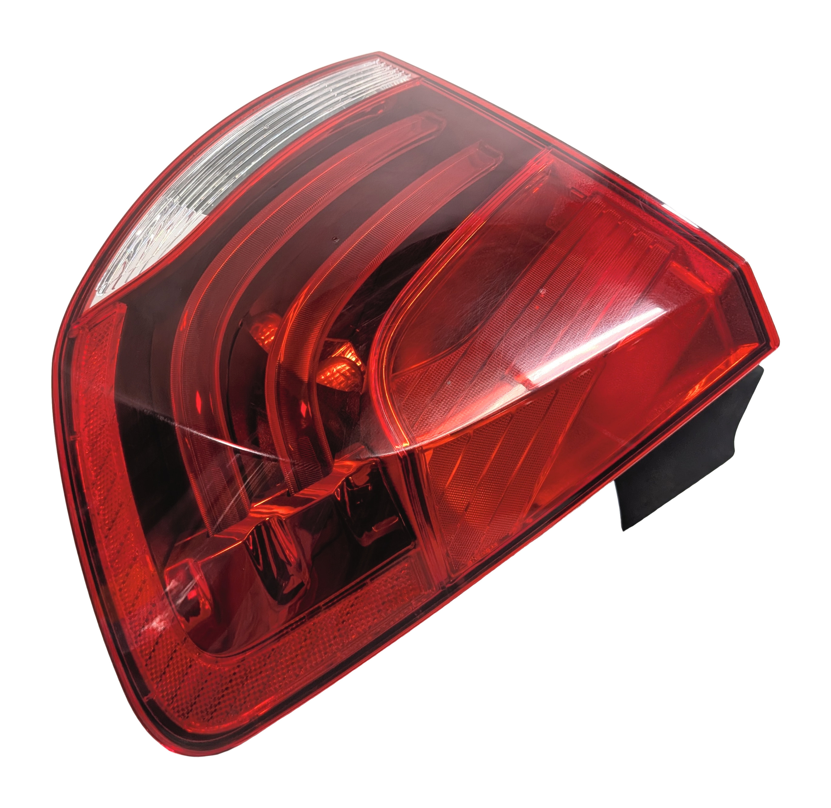 2012-2015 BMW X1 (E84) RIGHT PASSENGER REAR OUTER TAILLIGHT BRAKE LIGHT LAMP — exact item pictured