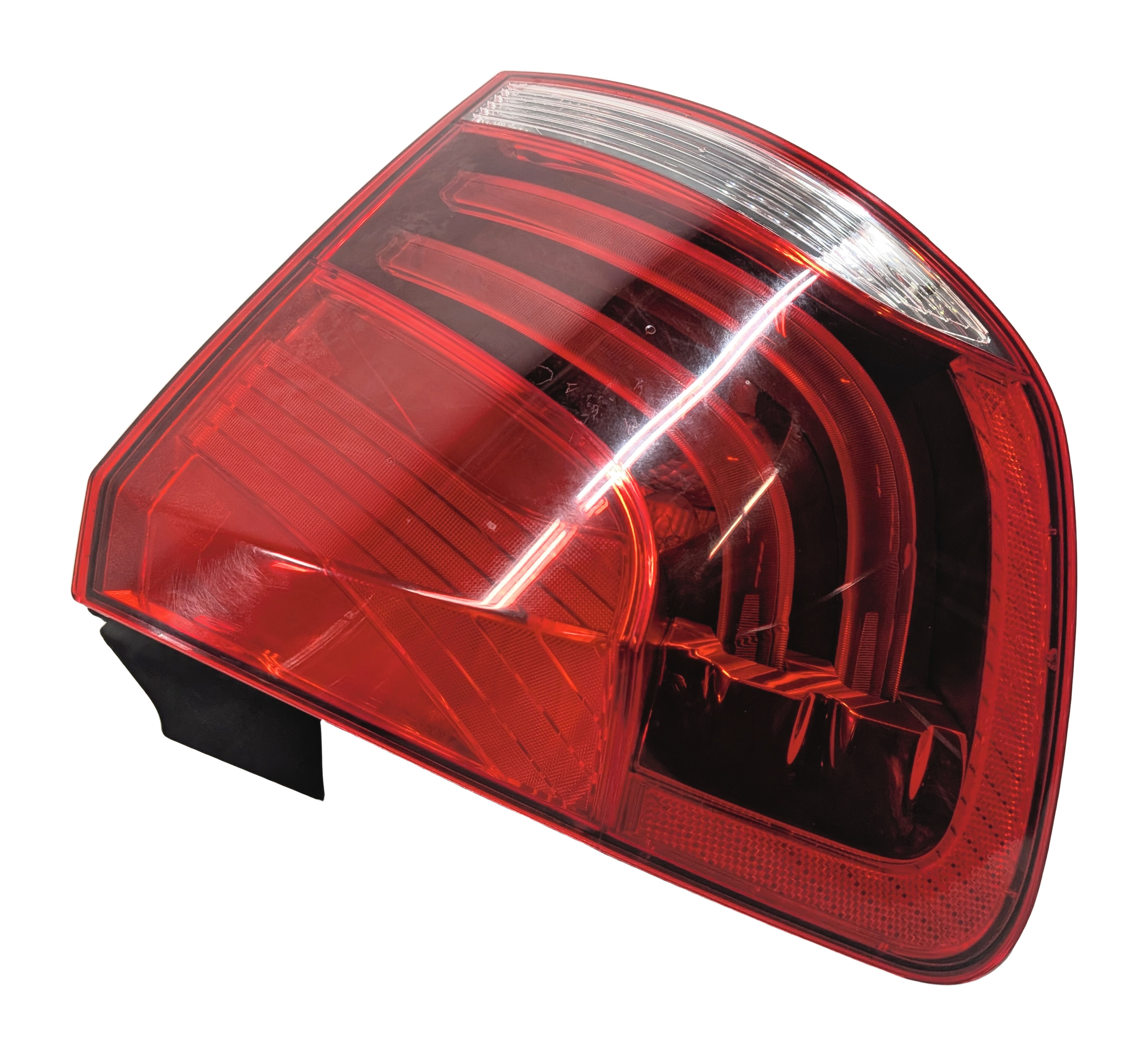2012-2015 BMW X1 (E84) LEFT DRIVER REAR OUTER TAILLIGHT BRAKE LIGHT LAMP — exact item pictured