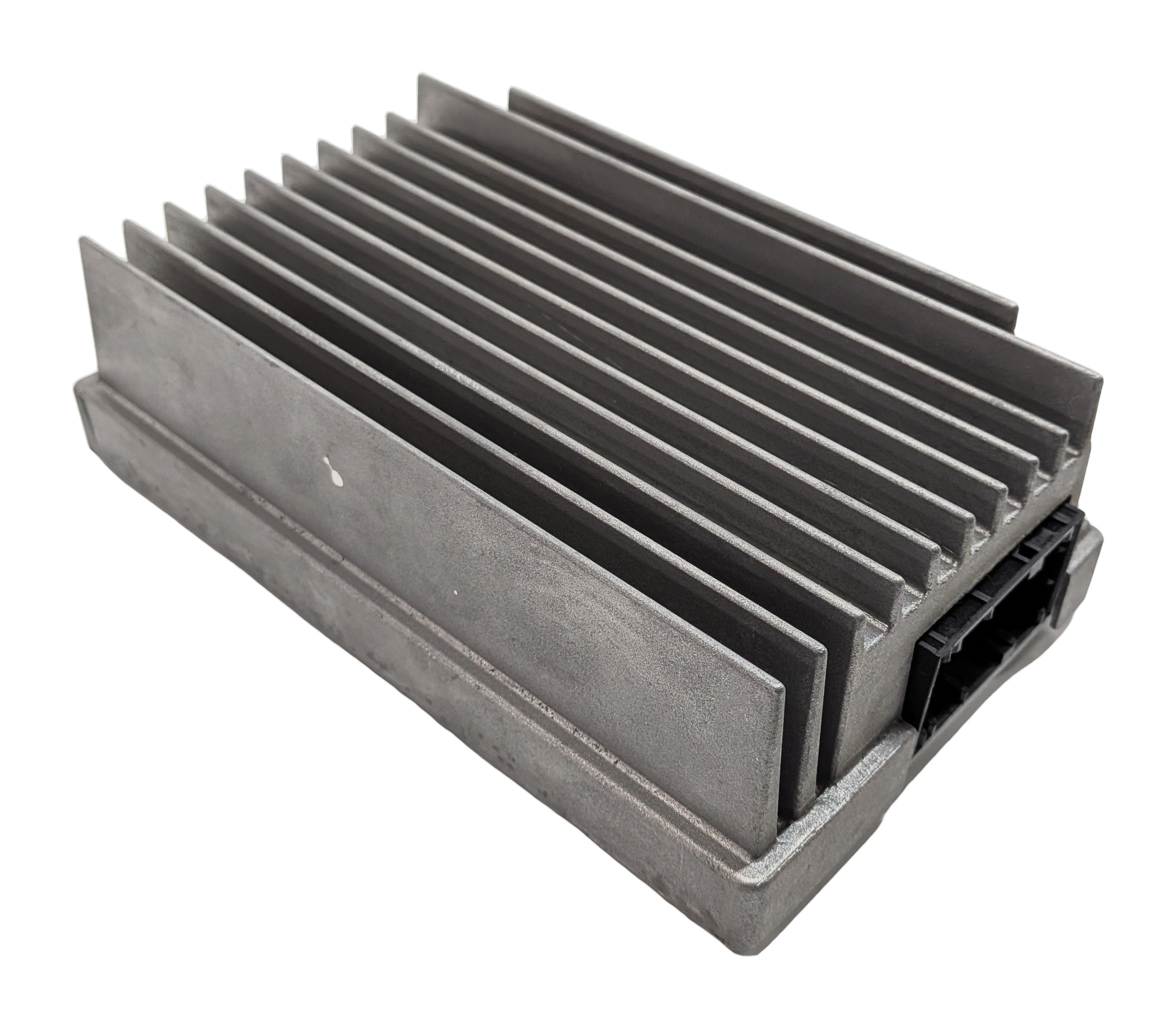 2012-2015 BMW X1 (E84) RADIO STEREO AUDIO AMP AMPLIFIER (LEAR) — exact item pictured