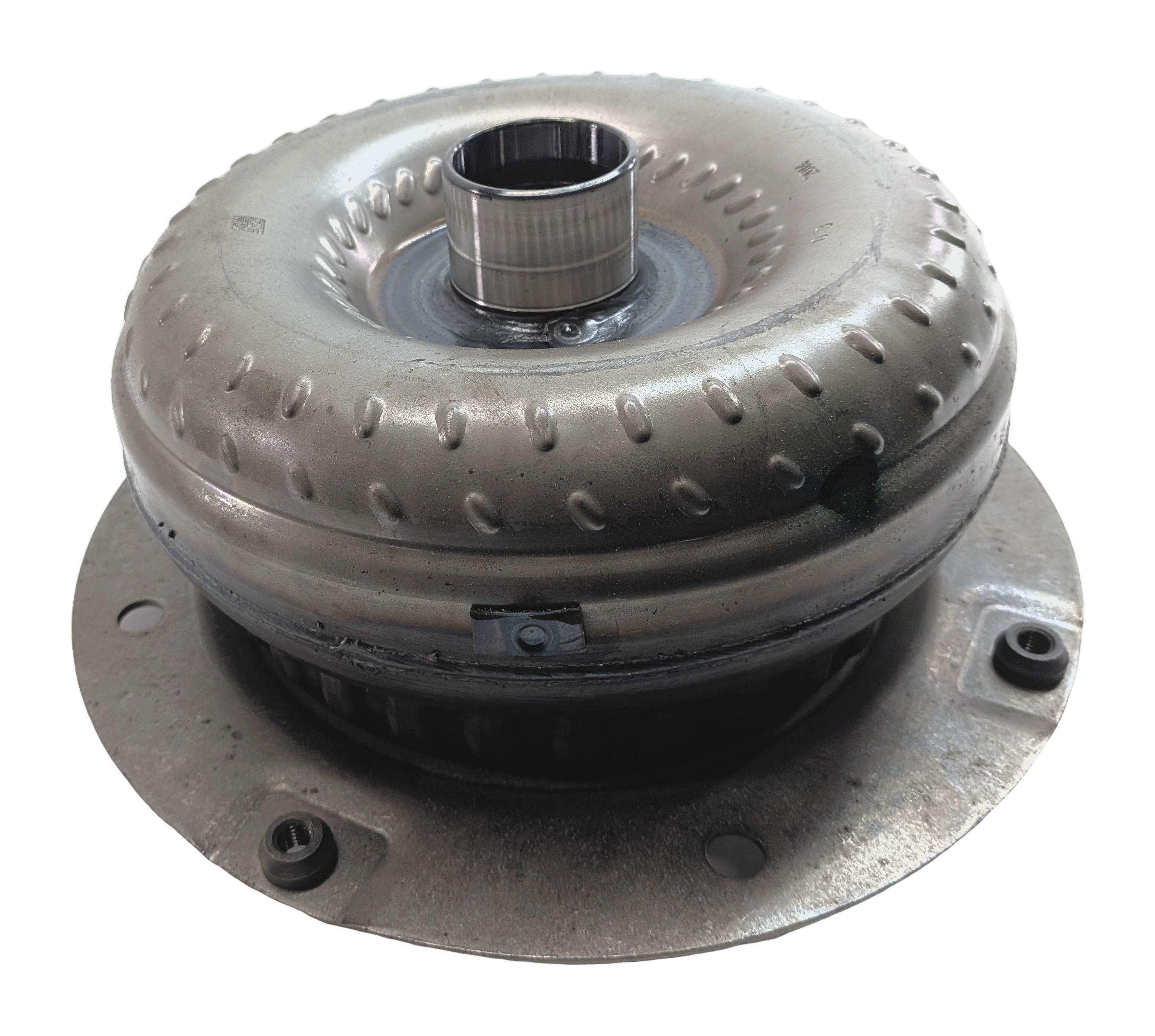 14-20 DISCOVERY VELAR LR4 RANGE ROVER SPORT (L405 L494 L462) TORQUE CONVERTER — exact item pictured