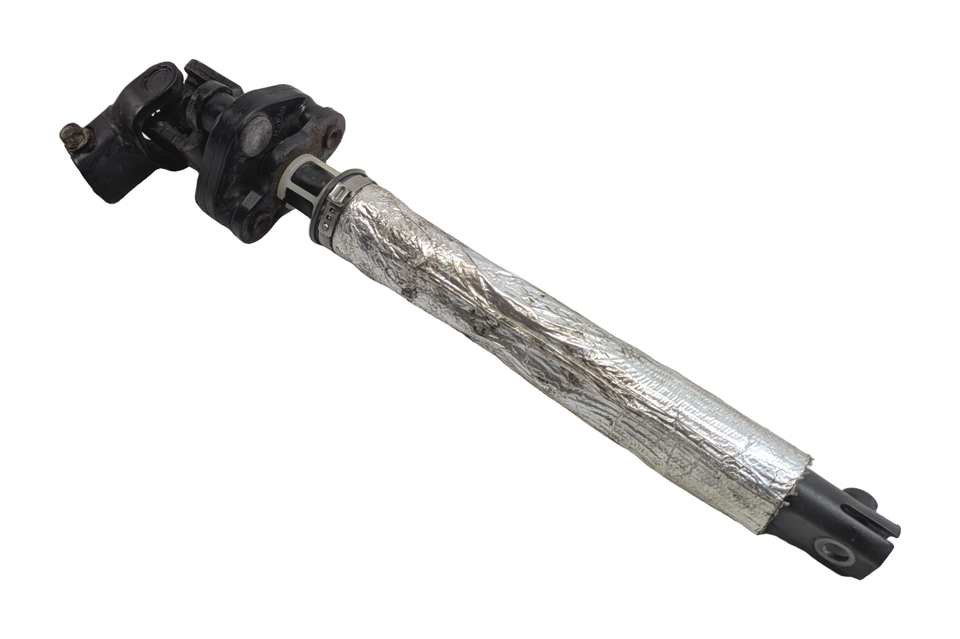 14-19 RANGE ROVER SPORT DISCOVERY L405 L462 L494 STEERING COLUMN SHAFT U JOINT — exact item pictured
