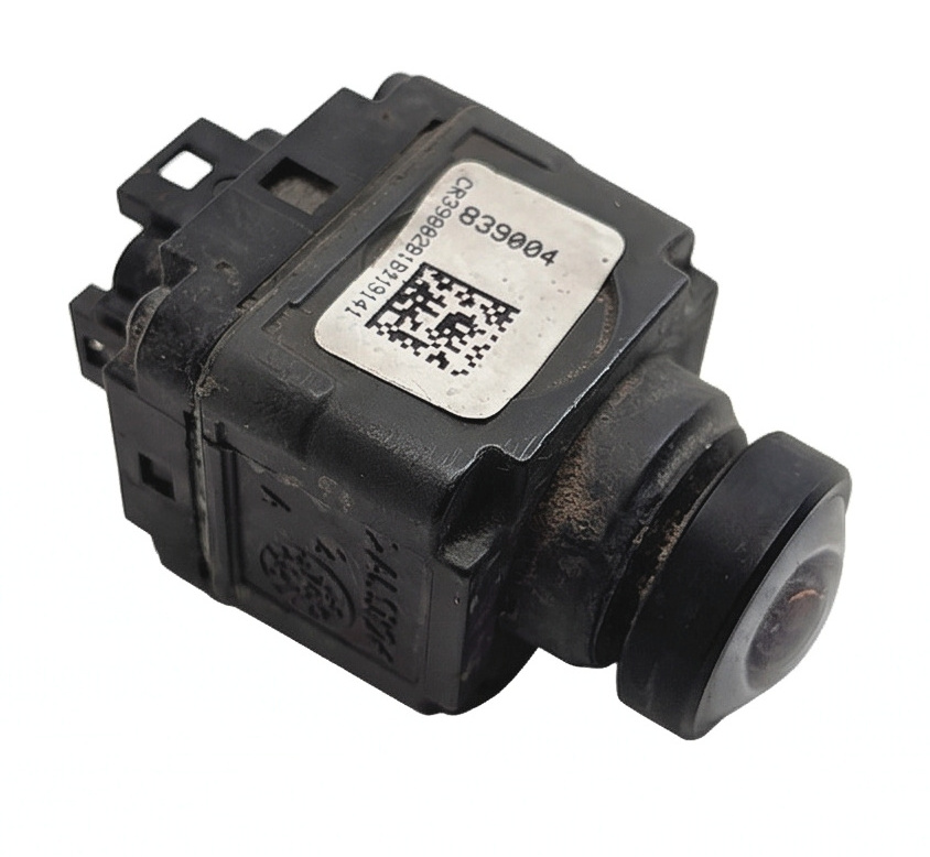 14-16 LR4 RANGE ROVER SPORT EVOQUE L405 L494 L538 FRONT SURROUND VIEW CAMERA — exact item pictured