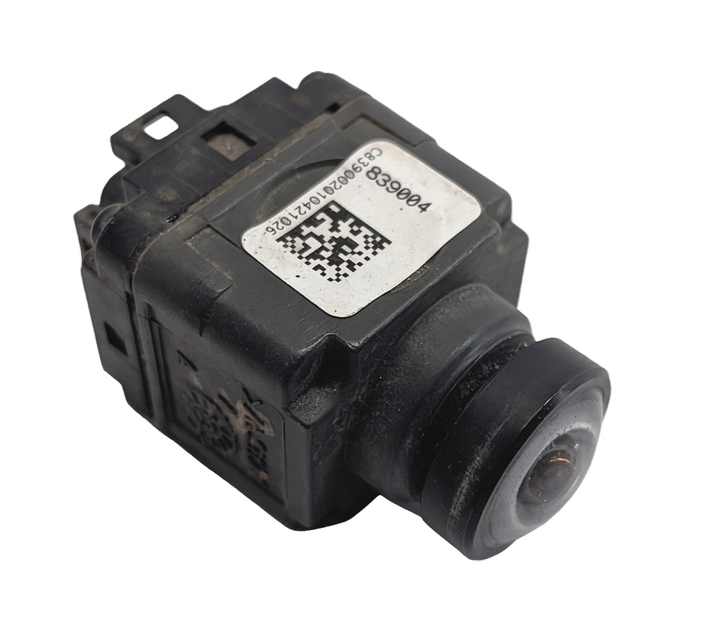 14-16 LR4 RANGE ROVER SPORT EVOQUE L405 L494 L538 FRONT SURROUND VIEW CAMERA — exact item pictured