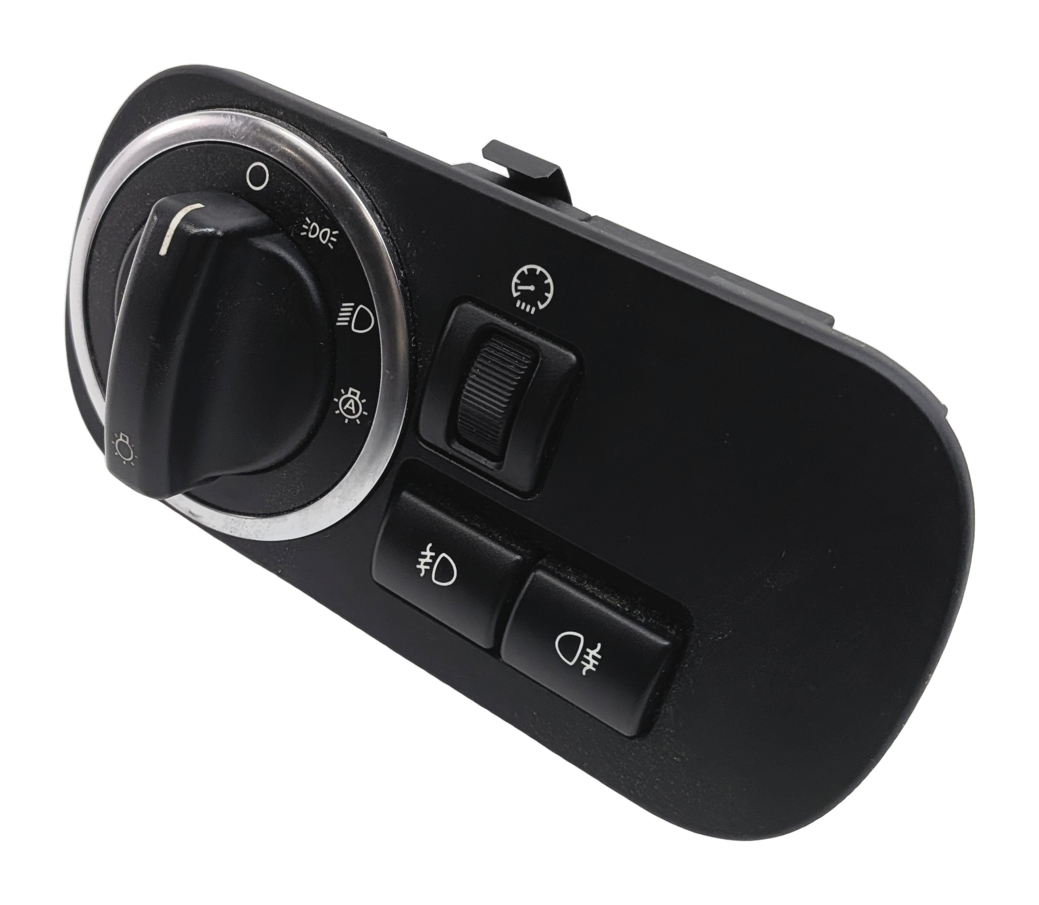 2010-2016 LAND ROVER LR4 HEADLIGHT SWITCH FOG LIGHT LAMP DIMMER CONTROL — exact item pictured