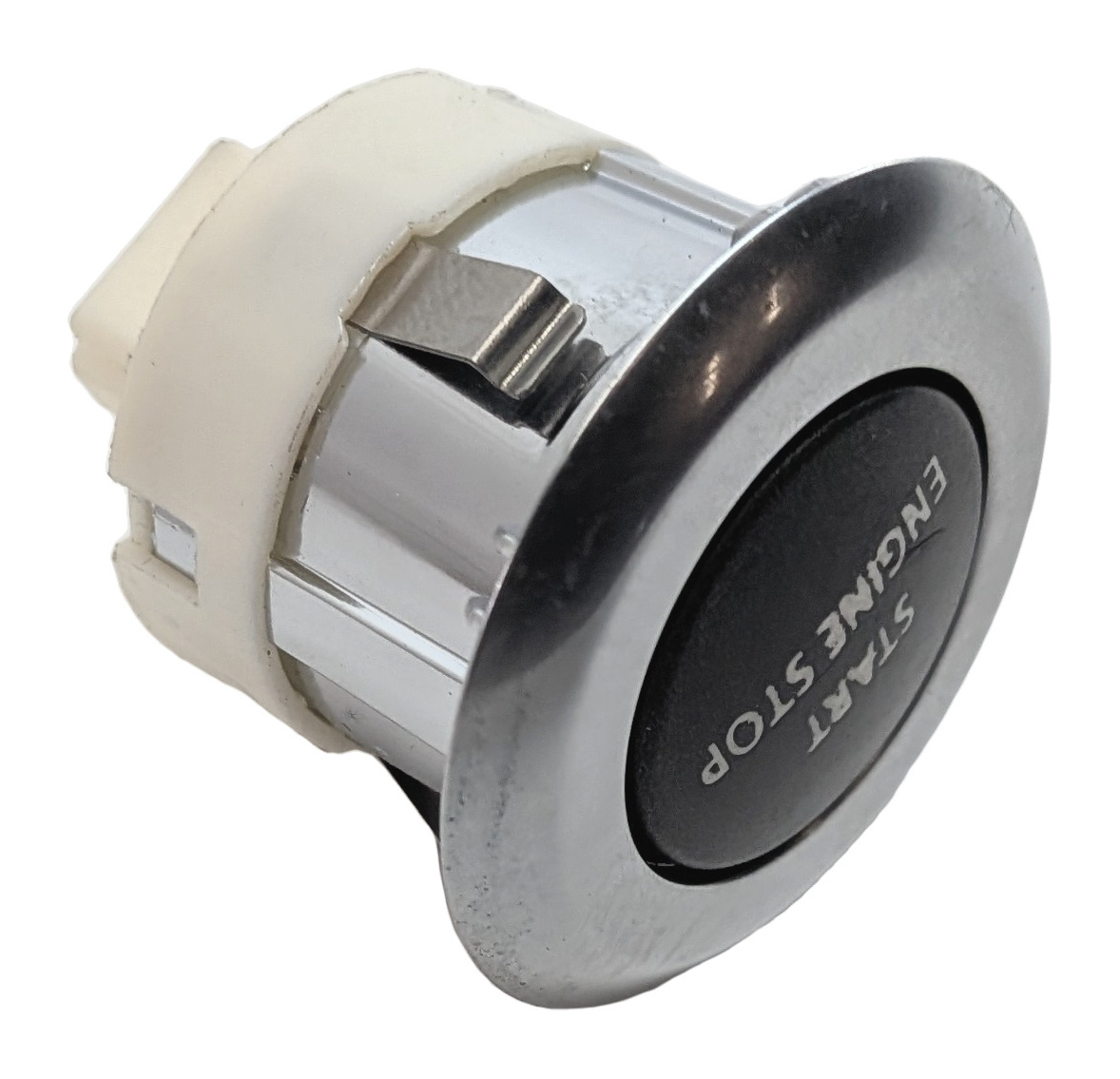 10-16 RANGE ROVER SPORT (L320) / LR4 IGNITION ENGINE START STOP SWITCH BUTTON — exact item pictured