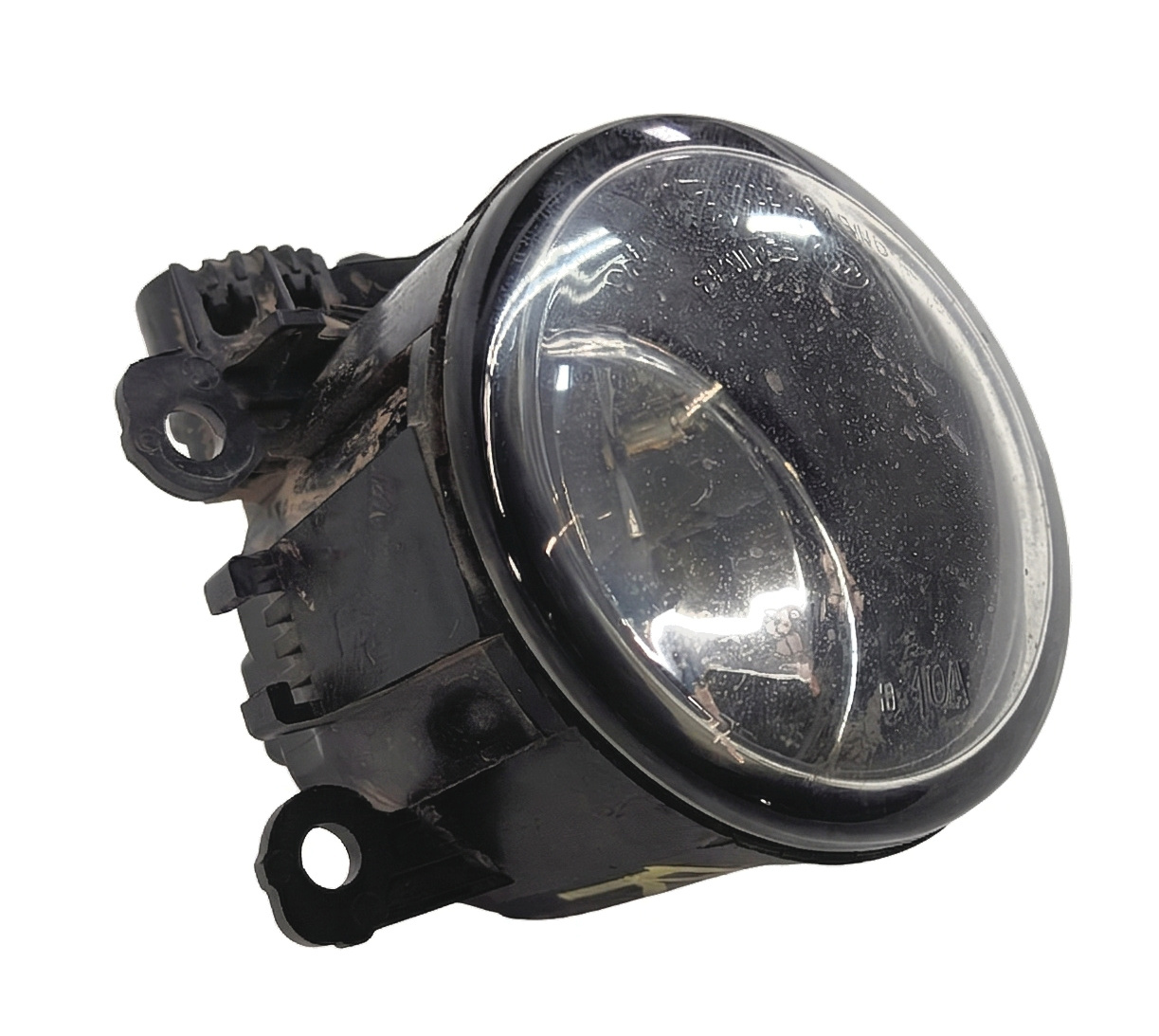 11-16 ROVER LR2 LR4 FRONT LEFT DRIVER or RIGHT PASSENGER FOGLIGHT FOG LIGHT LAMP — exact item pictured