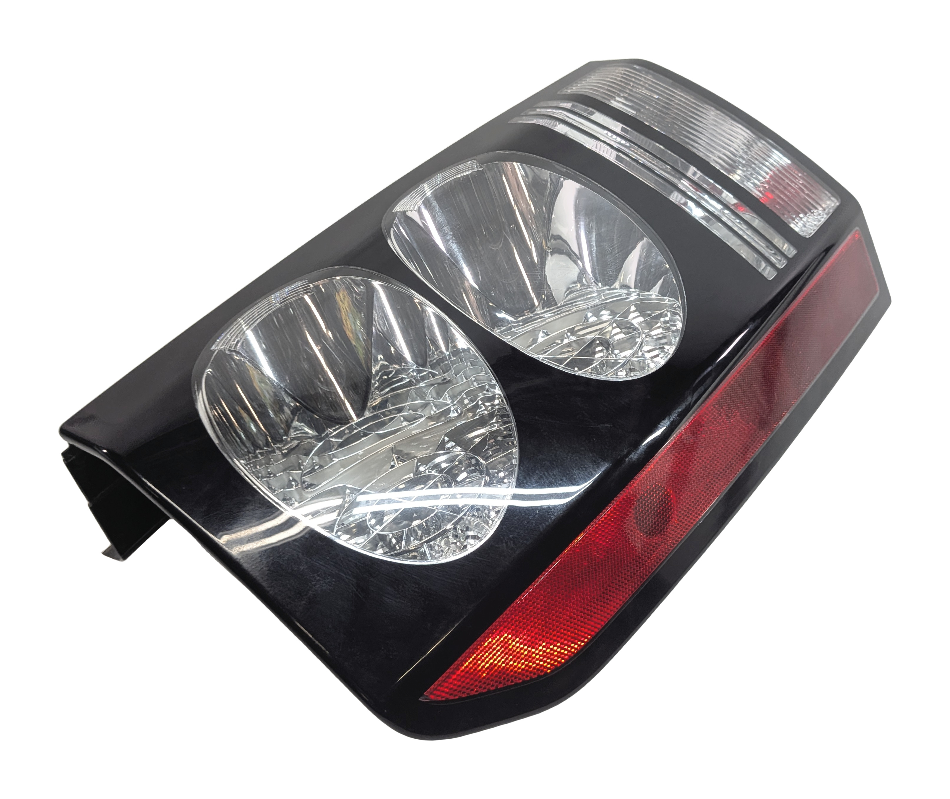 14-16 LAND ROVER LR4 REAR LEFT DRIVER SIDE REAR TAILLIGHT BRAKE LIGHT STOP LAMP — exact item pictured