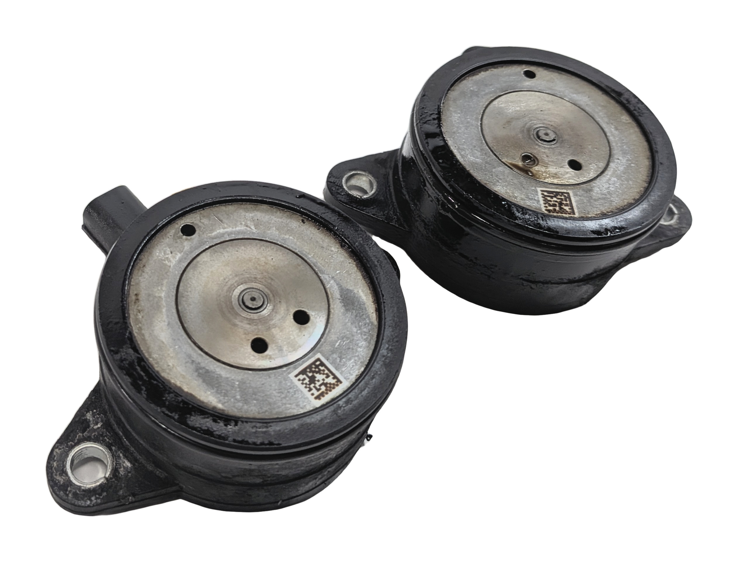 2014 LAND ROVER LR4 (L319) 3.0L SUPER 306PS AJ126 ENGINE TIMING SOLENOID SET/2 — exact item pictured
