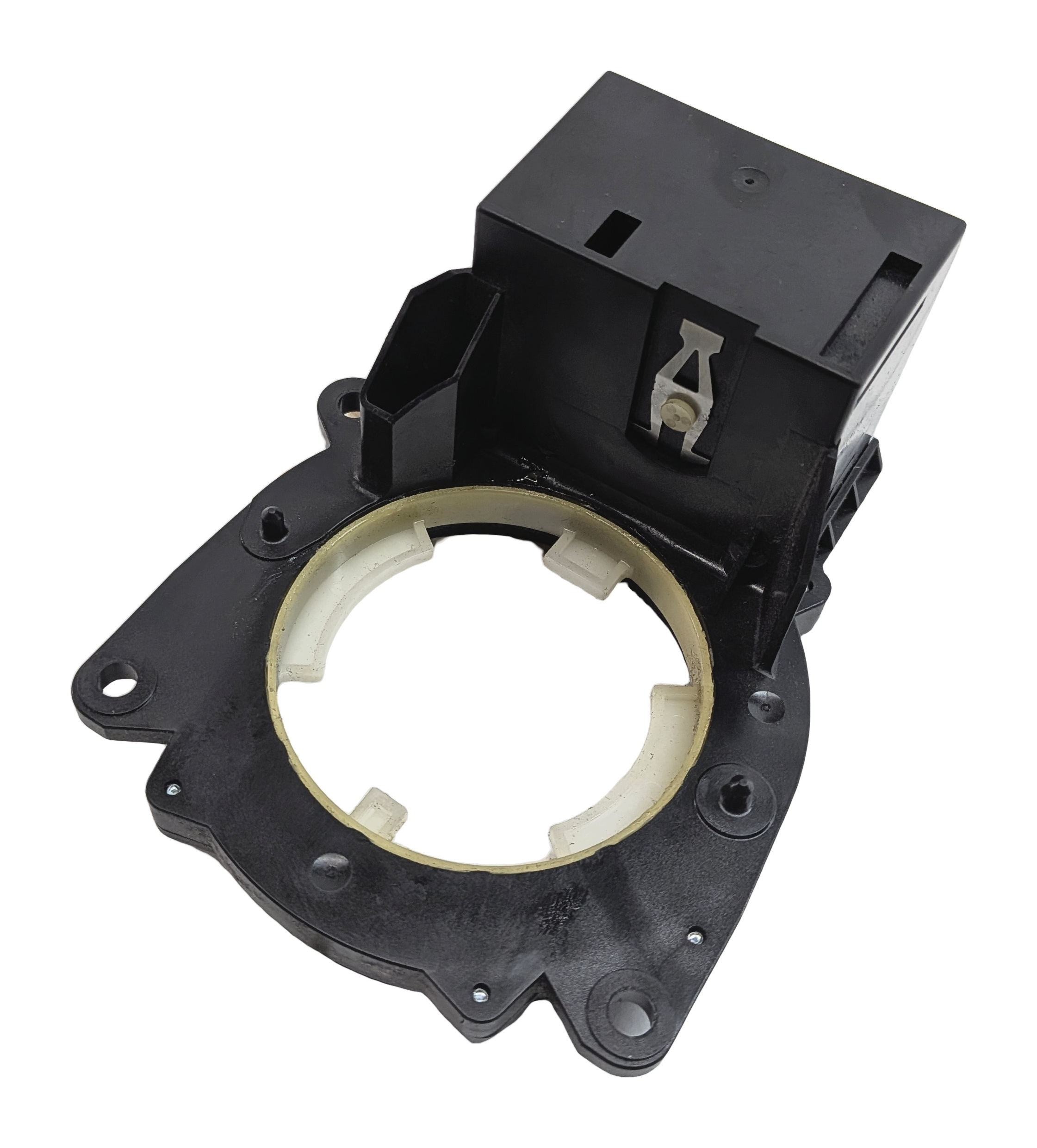 2014 LAND ROVER LR4 (L319) STEERING ANGLE SENSOR — exact item pictured