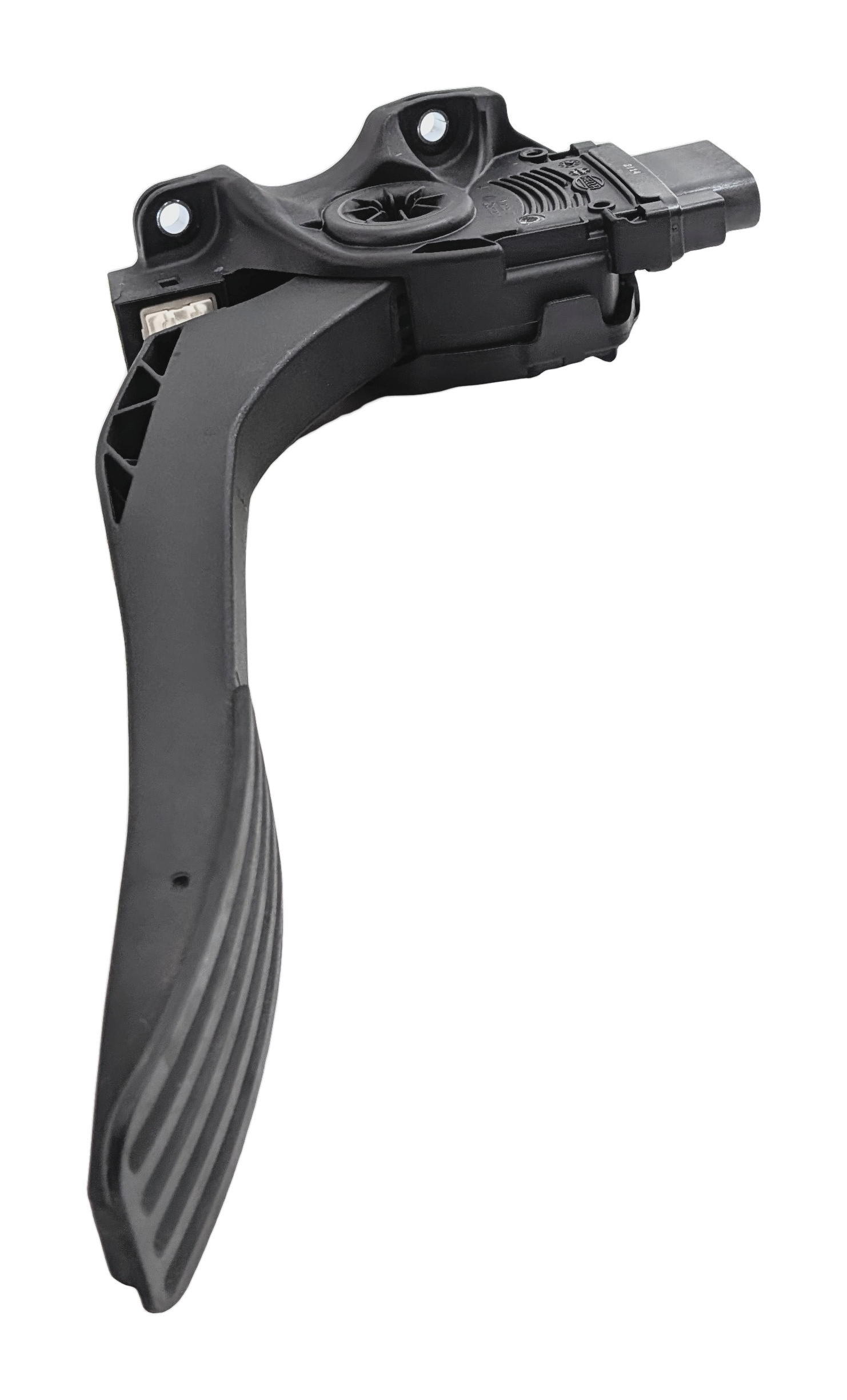2014 LAND ROVER LR4 (L319) 3.0L THROTTLE GAS ACCELERATOR PEDAL — exact item pictured