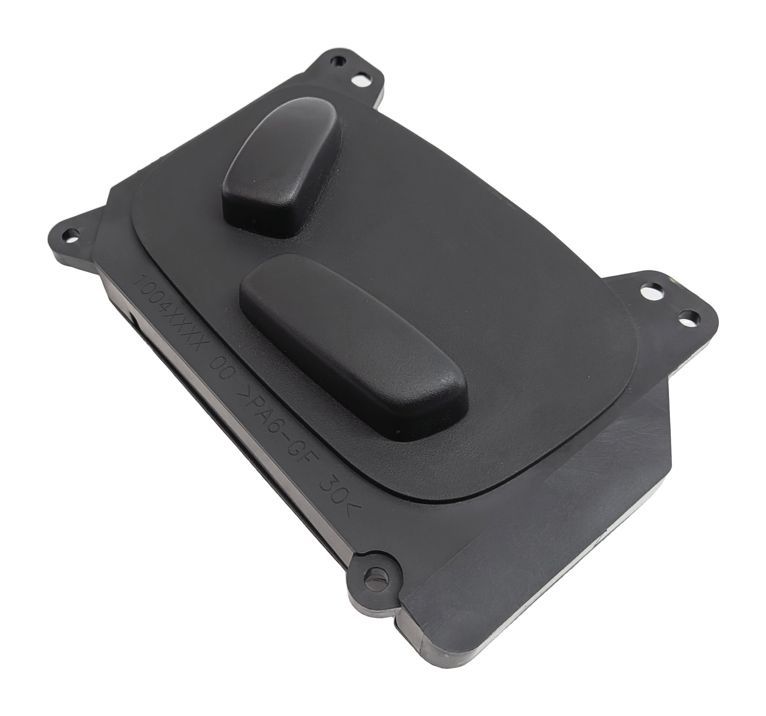 2014 LAND ROVER LR4 (L319) FRONT RIGHT PASSENGER POWER SEAT ADJUSTMENT SWITCH — exact item pictured