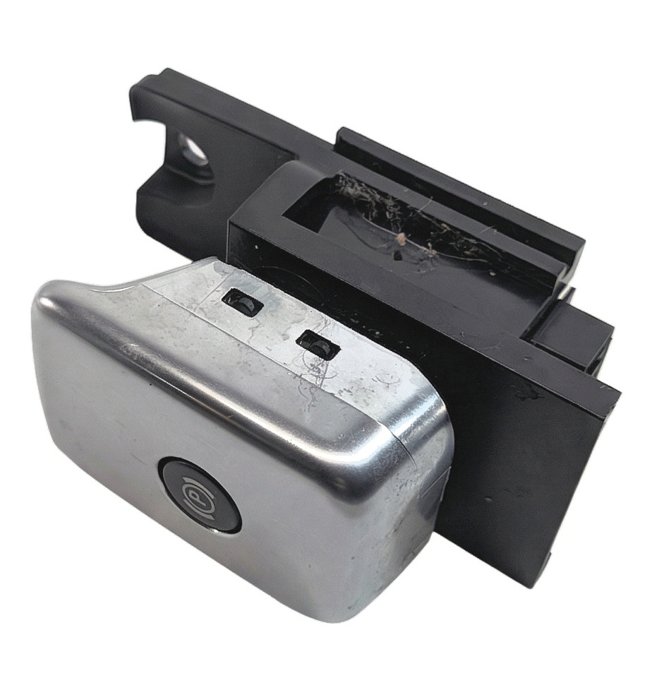 2014 LAND ROVER LR4 (L319) ELECTRIC EMERGENCY PARK PARKING BRAKE SWITCH — exact item pictured