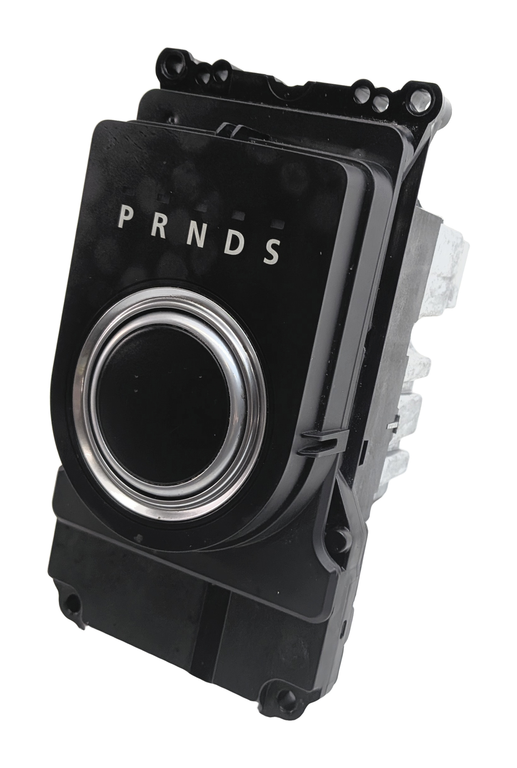 2014 LAND ROVER LR4 (L319) AUTOMATIC TRANSMISSION GEAR SELECTOR SHIFTER KNOB — exact item pictured