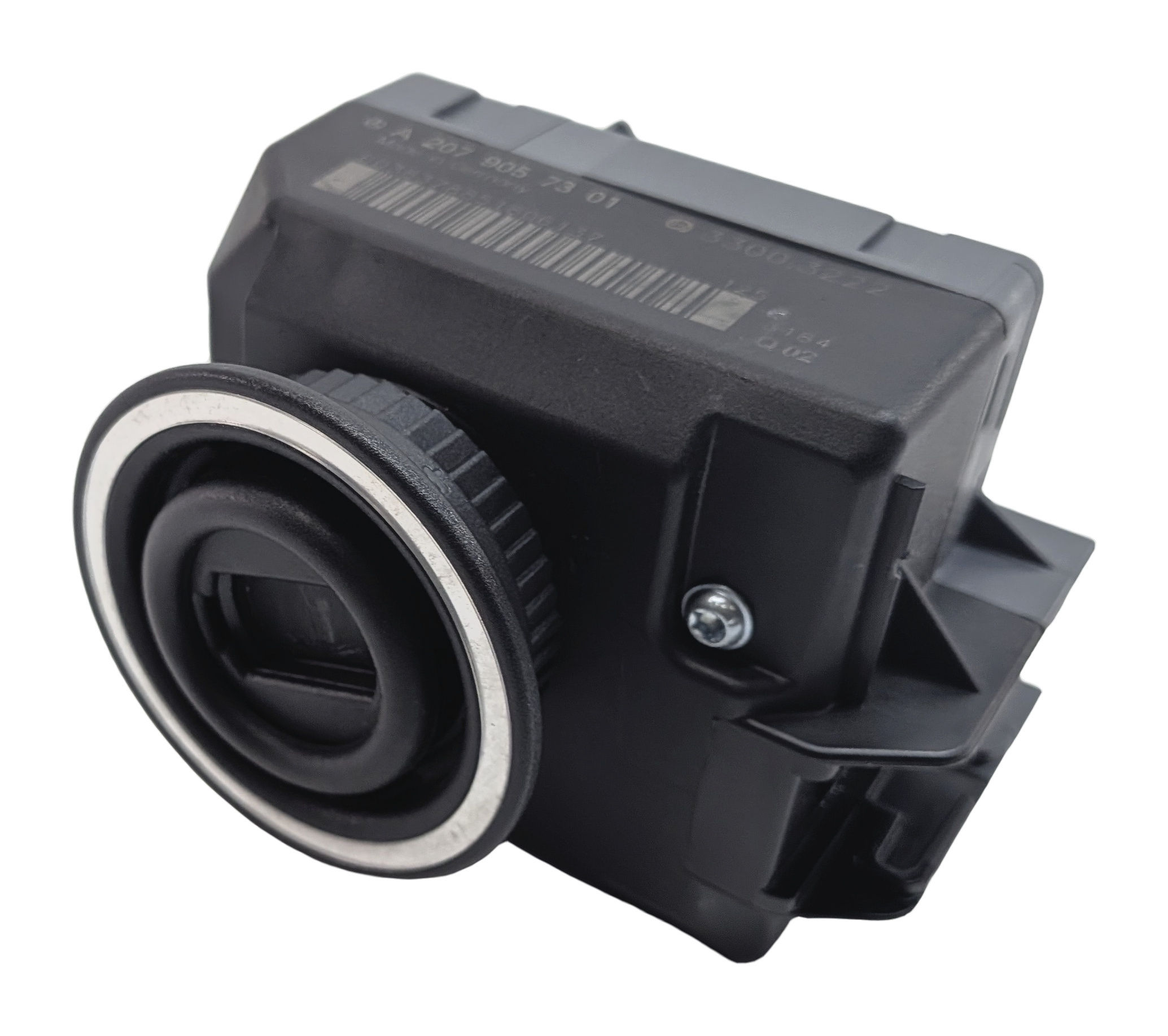 2013-2015 MERCEDES BENZ C250 C300 C350 (W204) KEYLESS GO IGNITION SWITCH MODULE — exact item pictured