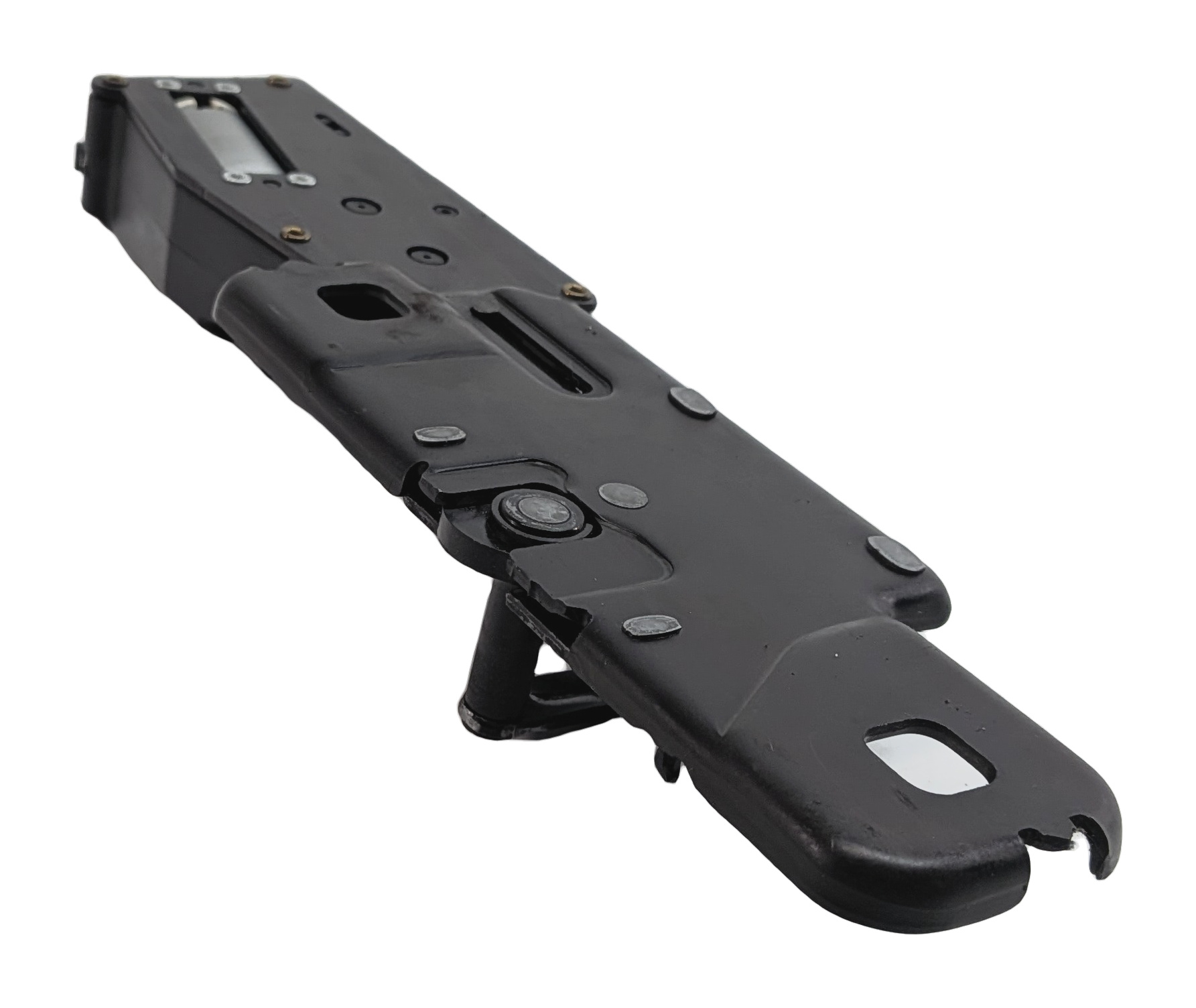 2014 AUDI Q5 (B8 8R) REAR TRUNK LIFTGATE HATCH LID LOCK LATCH STRIKER PLATE — exact item pictured