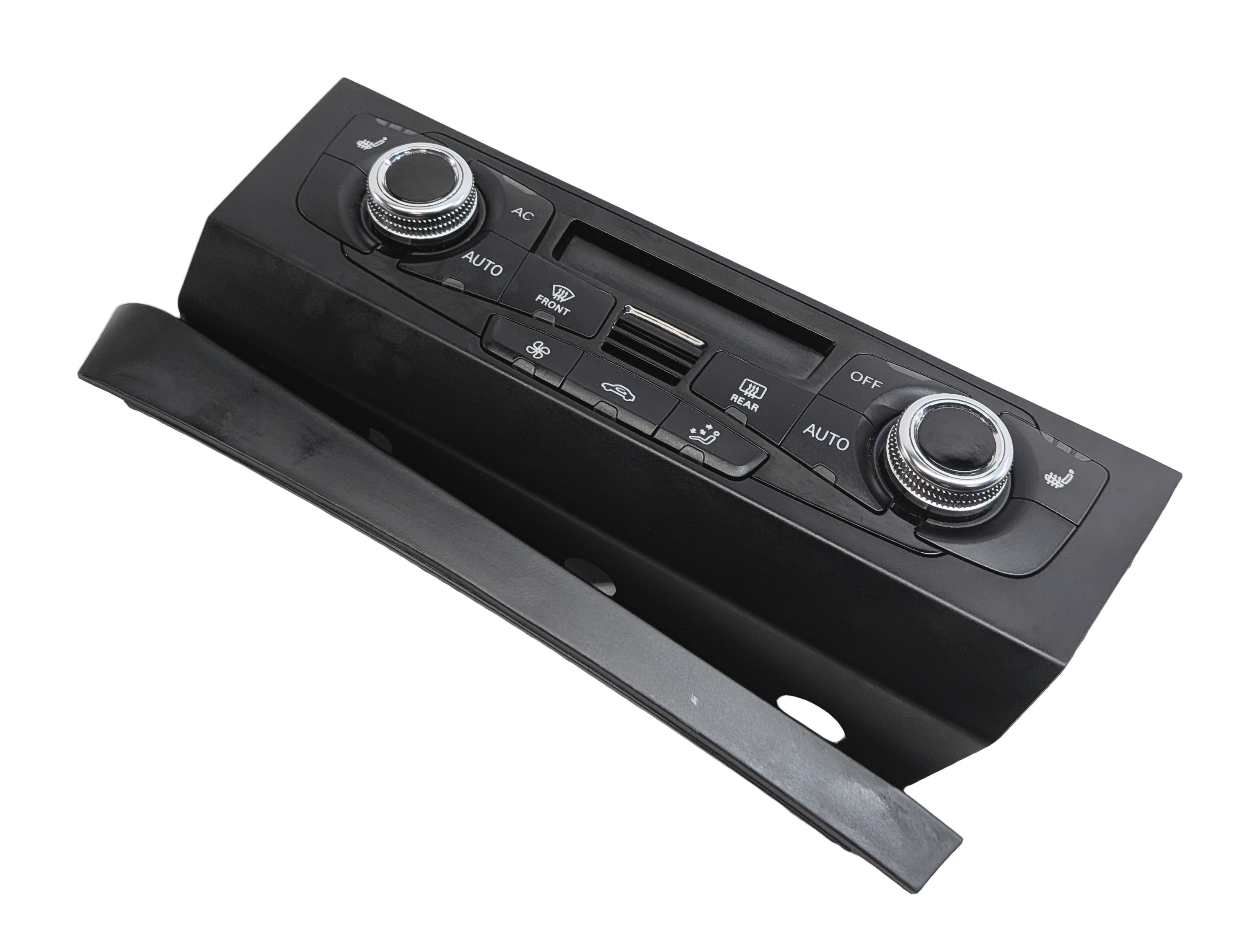 13-17 AUDI A4 S4 A5 S5 RS5 Q5 SQ5 (B8 8K 8T 8R) HEATER A/C TEMPERATURE CONTROL — exact item pictured