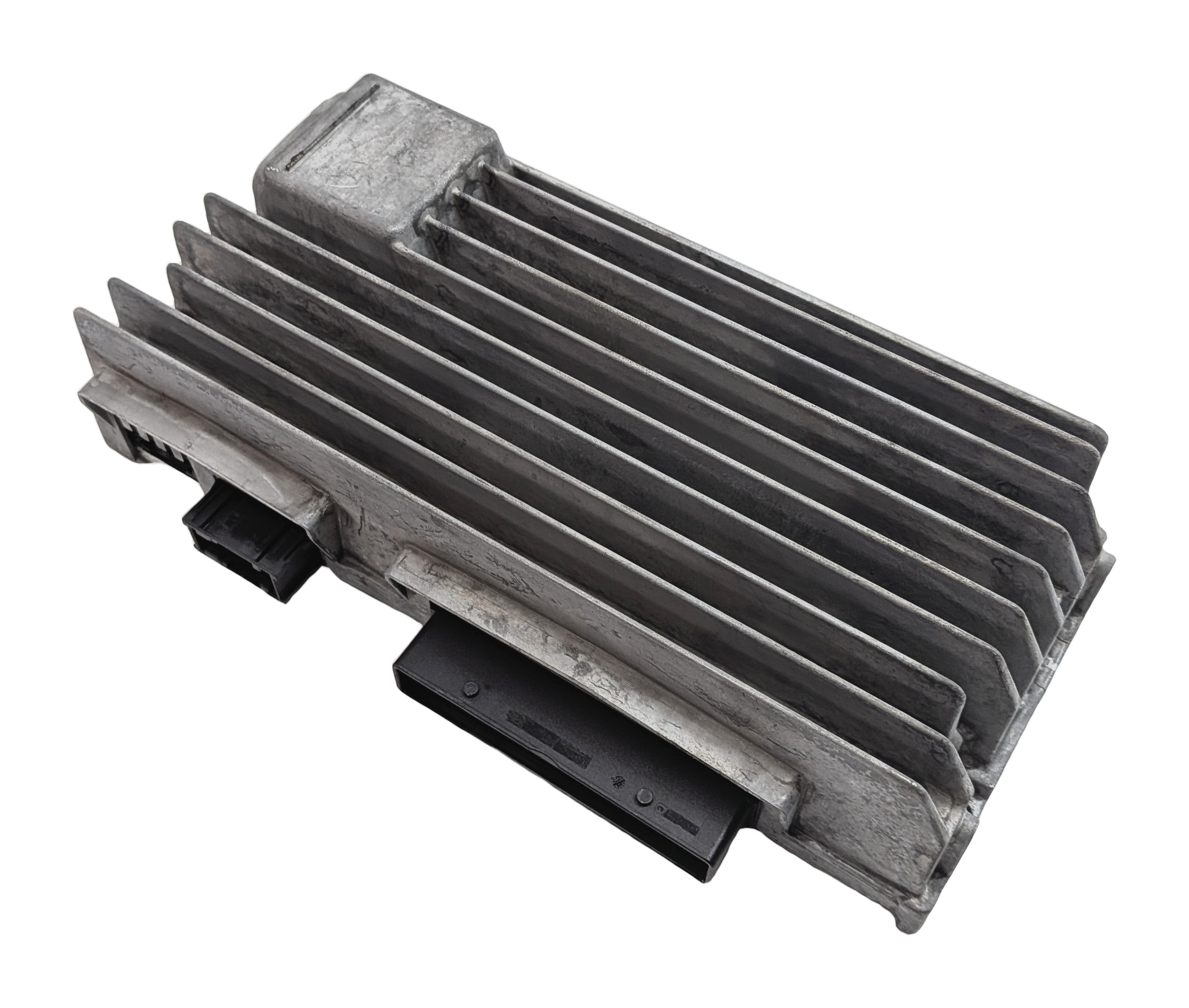 13-17 AUDI A4 S4 A5 S5 RS5 Q5 Q7 (B8 8K 8R 4M) BANG & OLUFSEN AUDIO AMP AMPLIFER — exact item pictured