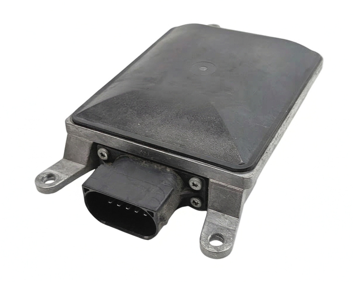 2013-2018 PORSCHE AUDI A4 A5 Q5 S4 S5 CAYENNE MACAN BLIND SPOT MODULE (SLAVE) — exact item pictured