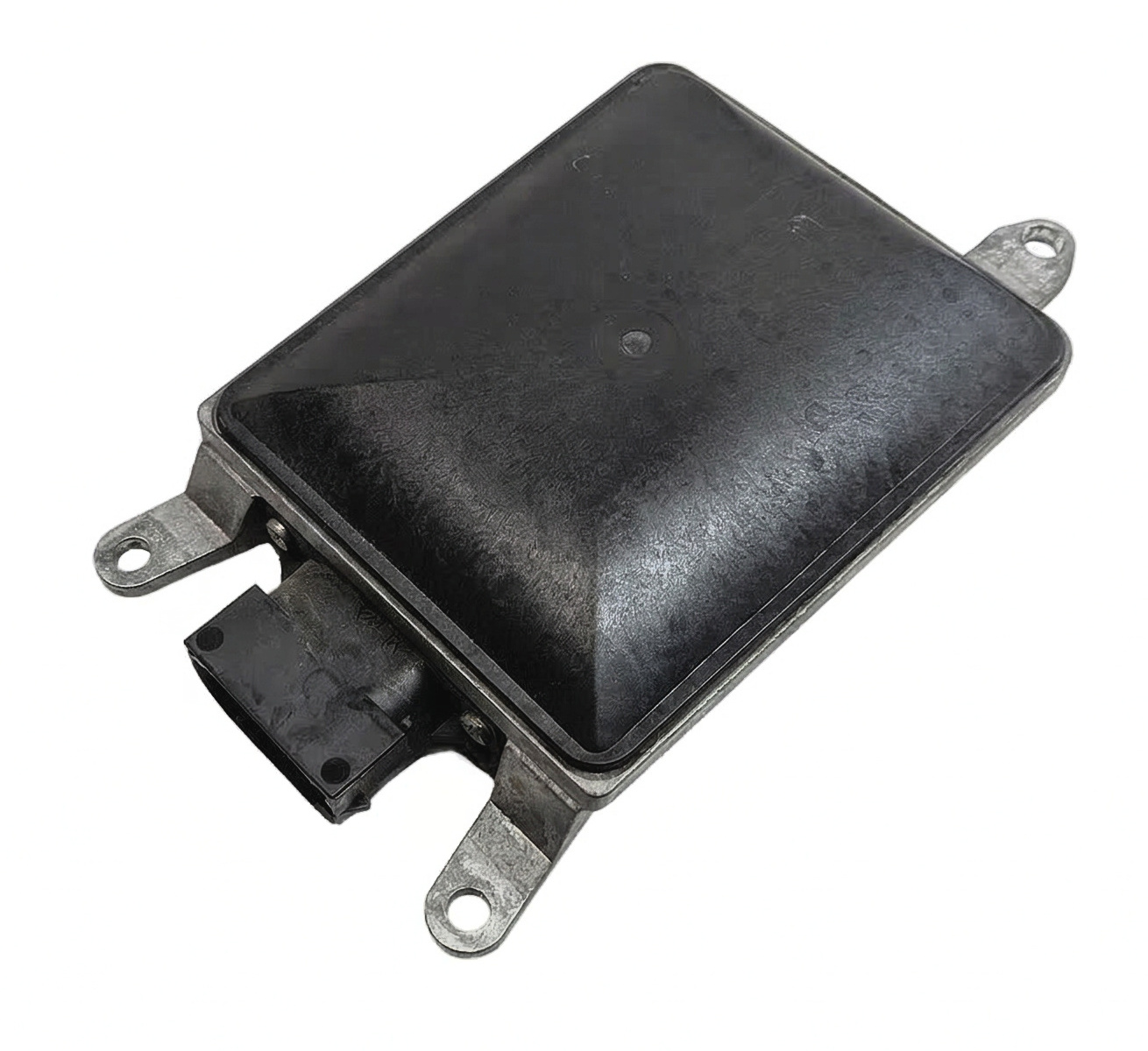 13-18 PORSCHE / AUDI - A4 A5 Q5 S4 S5 CAYENNE MACAN BLIND SPOT MODULE (MASTER) — exact item pictured
