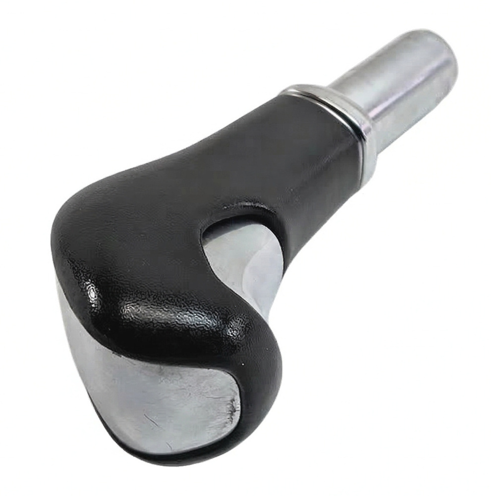 2014 PORSCHE CAYENNE (958) AUTOMATIC TRANSMISSION GEAR SHIFT SHIFTER KNOB HANDLE — exact item pictured