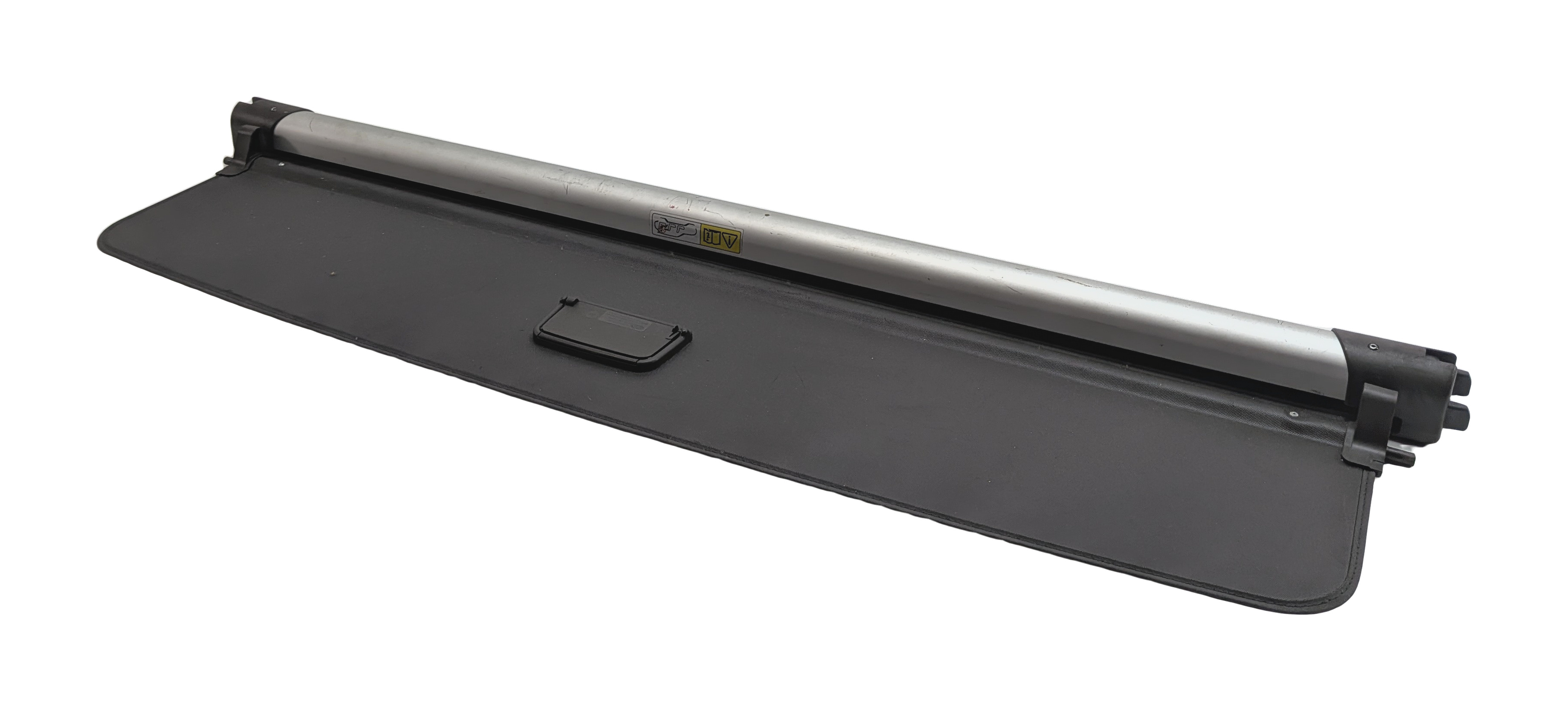 14-22 RANGE ROVER SPORT L494 REAR TRUNK CARGO RETRACTABLE PRIVACY COVER (Black) — exact item pictured
