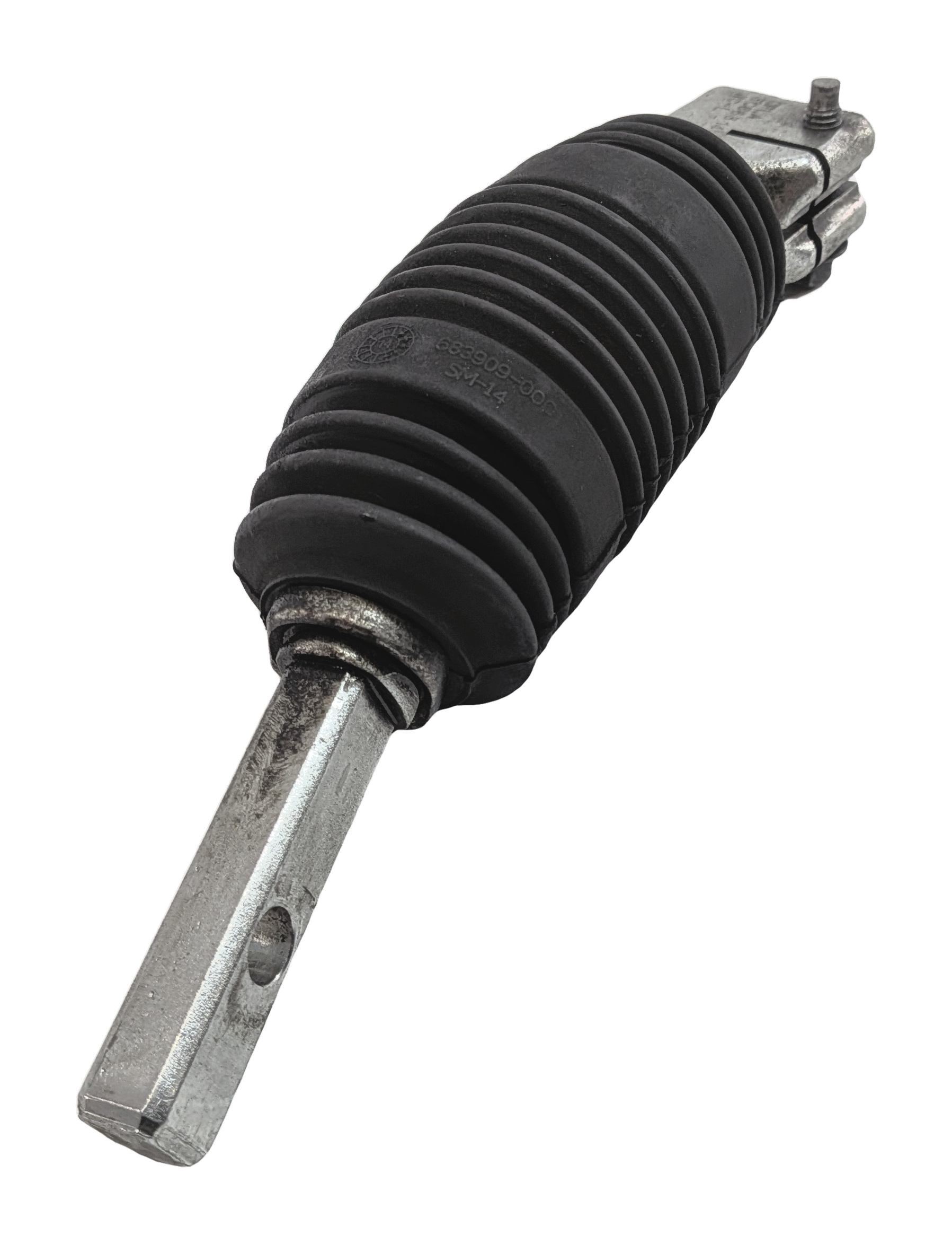 14-19 RANGE ROVER SPORT DISCOVERY L405 L462 L494 STEERING COLUMN SHAFT U JOINT — exact item pictured