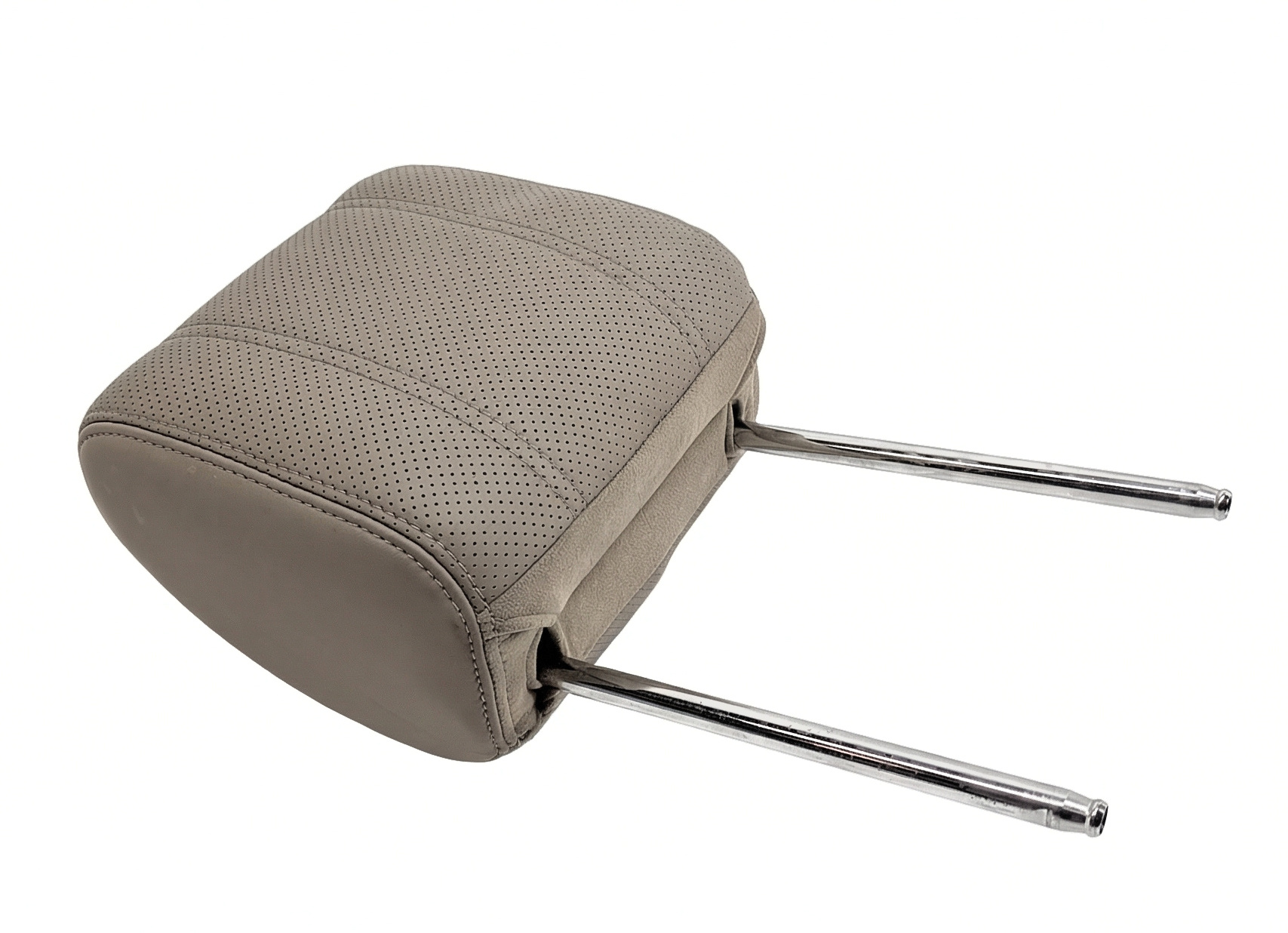 14-17 ROVER SPORT L494 FRONT LEFT DRIVER or RIGHT PASSENGER HEADREST (Almond) — exact item pictured
