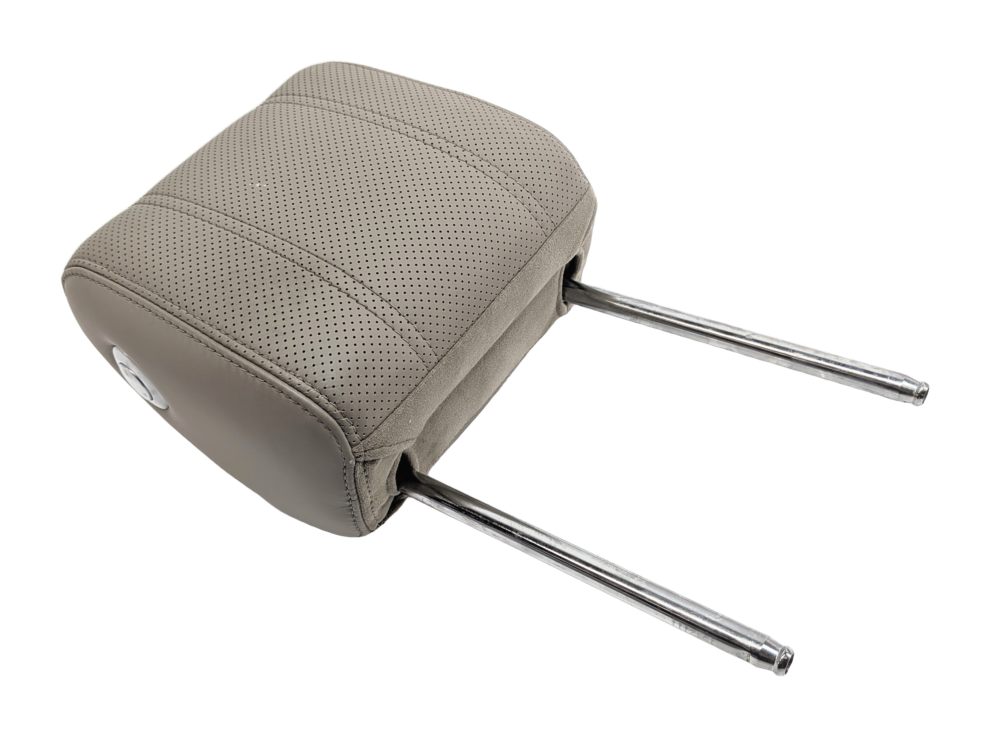 14-17 ROVER SPORT L494 FRONT LEFT DRIVER or RIGHT PASSENGER HEADREST (Almond) — exact item pictured