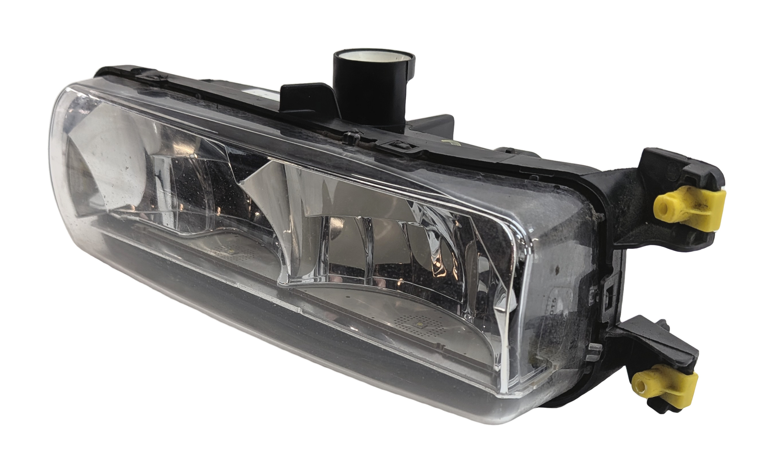 2013-2017 RANGE ROVER SPORT (L494) FRONT RIGHT PASSENGER LED FOGLIGHT LIGHT LAMP — exact item pictured
