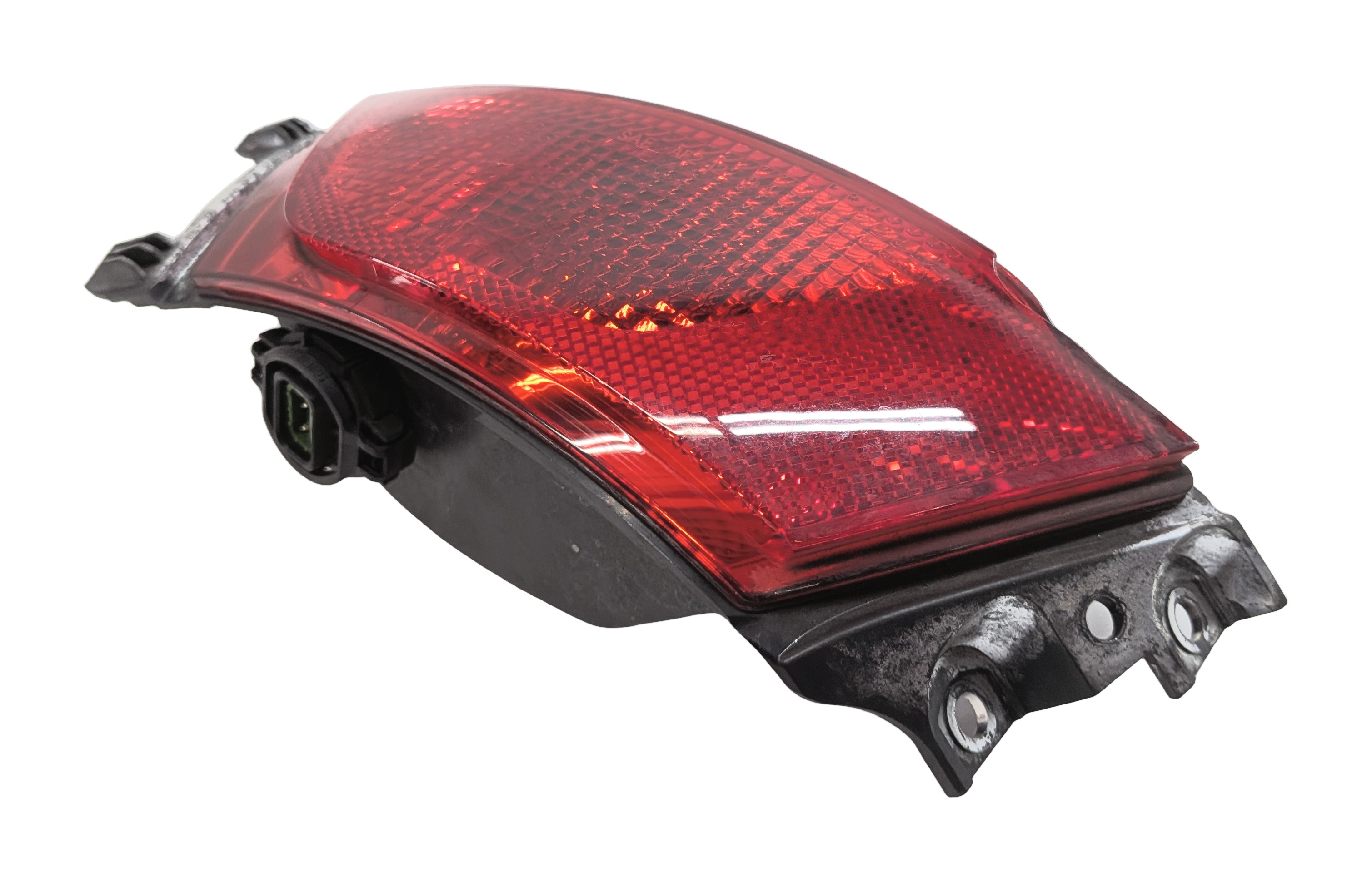 2014-2020 JAGUAR FPACE RANGE ROVER SPORT (L494) REAR LEFT LOWER BUMPER TAILLIGHT — exact item pictured