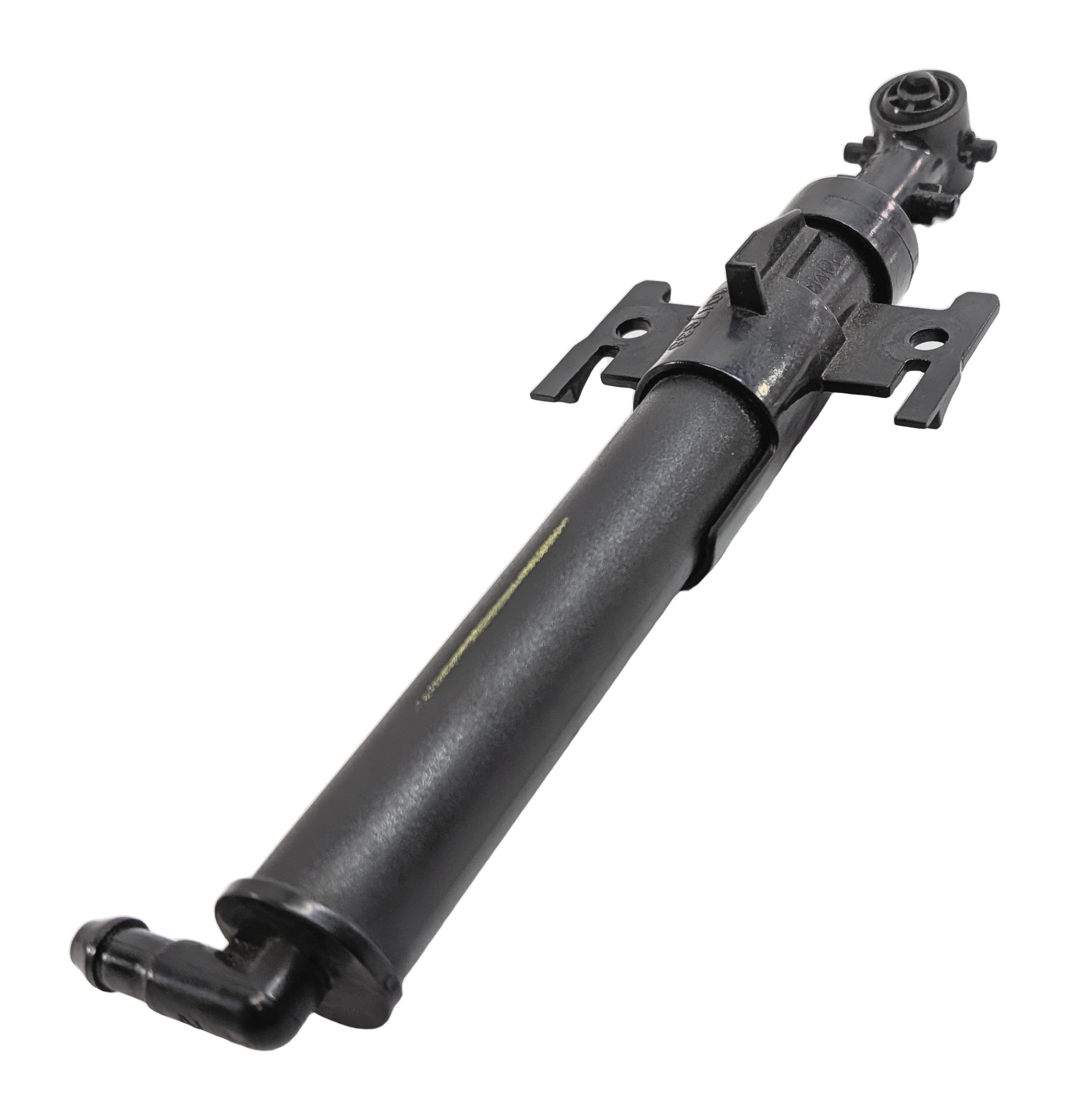 2015 RANGE ROVER SPORT (L494) FRONT LEFT HEADLIGHT WASHER NOZZLE JET SPRAYER — exact item pictured