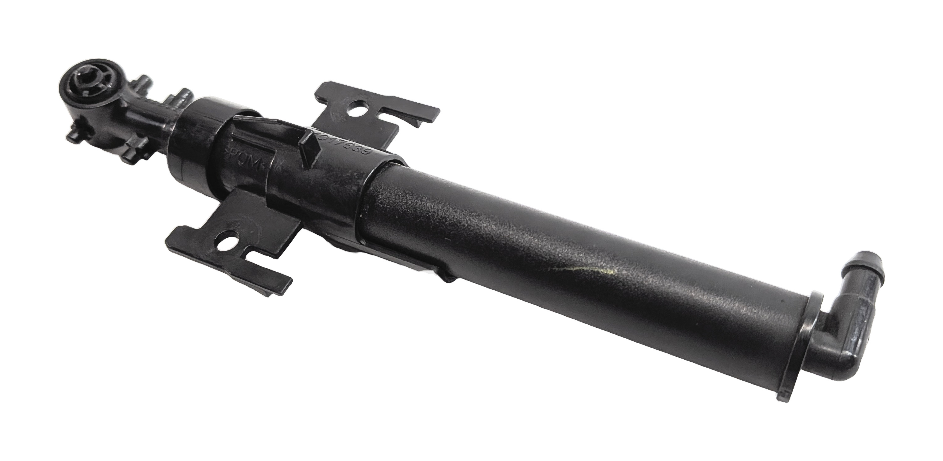 2015 RANGE ROVER SPORT (L494) FRONT RIGHT HEADLIGHT WASHER NOZZLE JET SPRAYER — exact item pictured