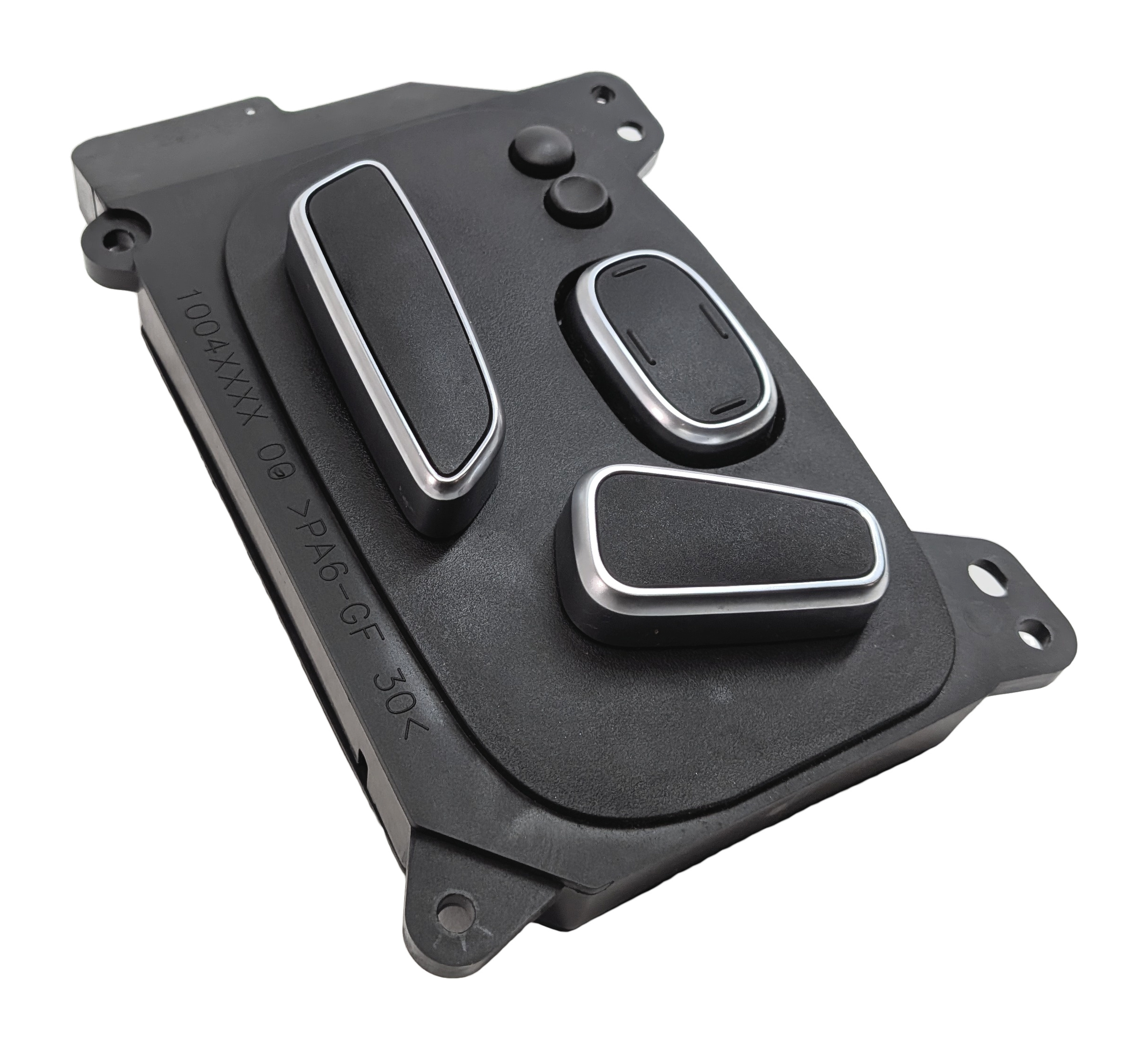 2015 RANGE ROVER SPORT (L494) FRONT LEFT DRIVER POWER SEAT ADJUST SWITCH — exact item pictured