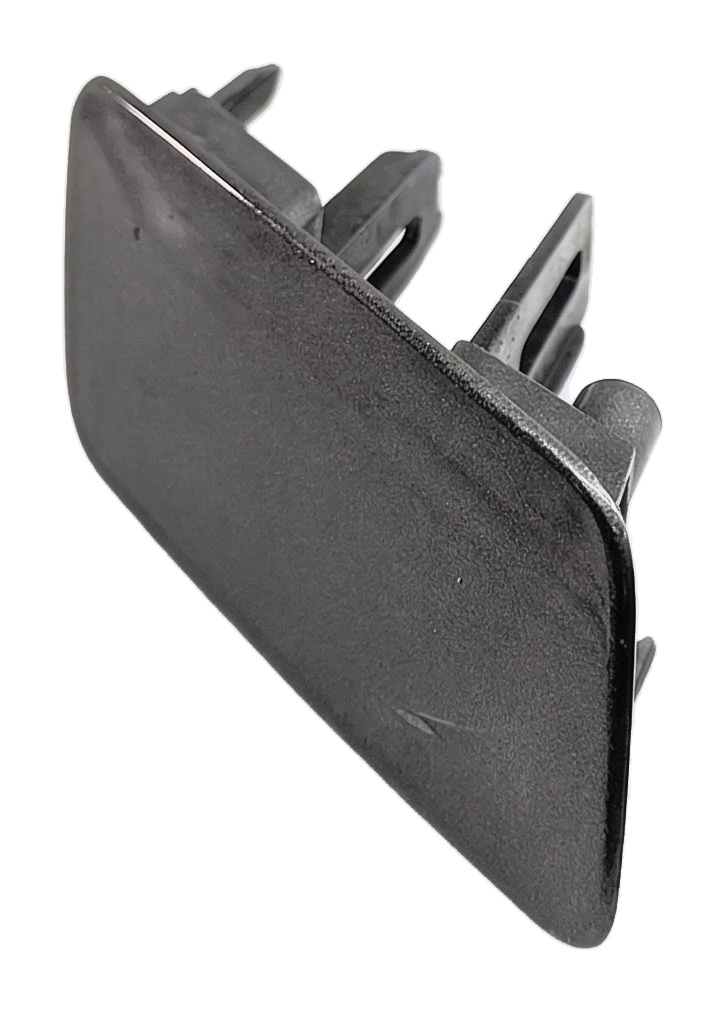 2015 RANGE ROVER SPORT (L494) FRONT RIGHT HEADLIGHT WASHER NOZZLE COVER (Grey) — exact item pictured