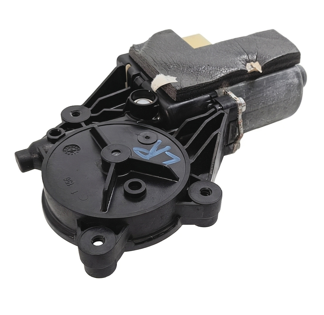 2015 RANGE ROVER SPORT (L494) REAR LEFT DRIVER DOOR POWER WINDOW REGULATOR MOTOR — exact item pictured