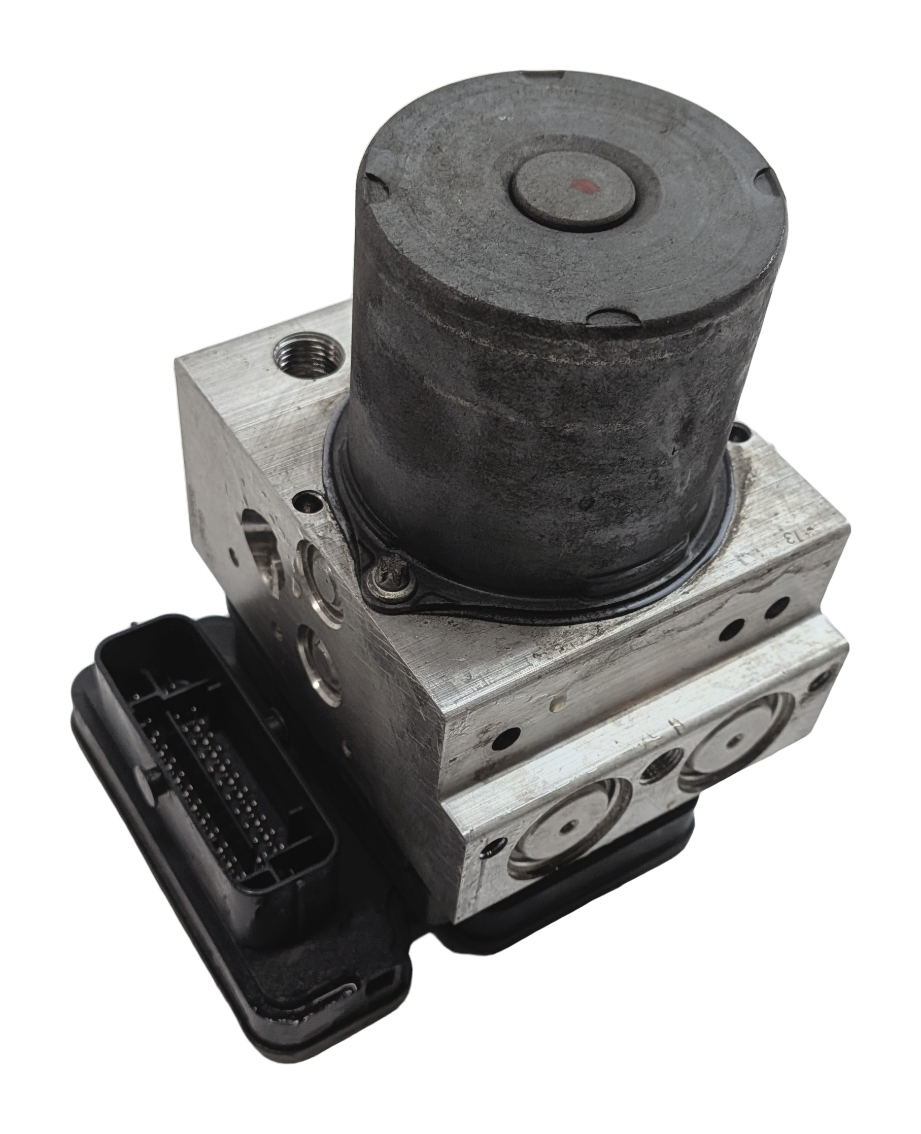 2014-2016 RANGE ROVER SPORT (L494) ABS ANTI LOCK BRAKE PUMP w/ MODULE — exact item pictured