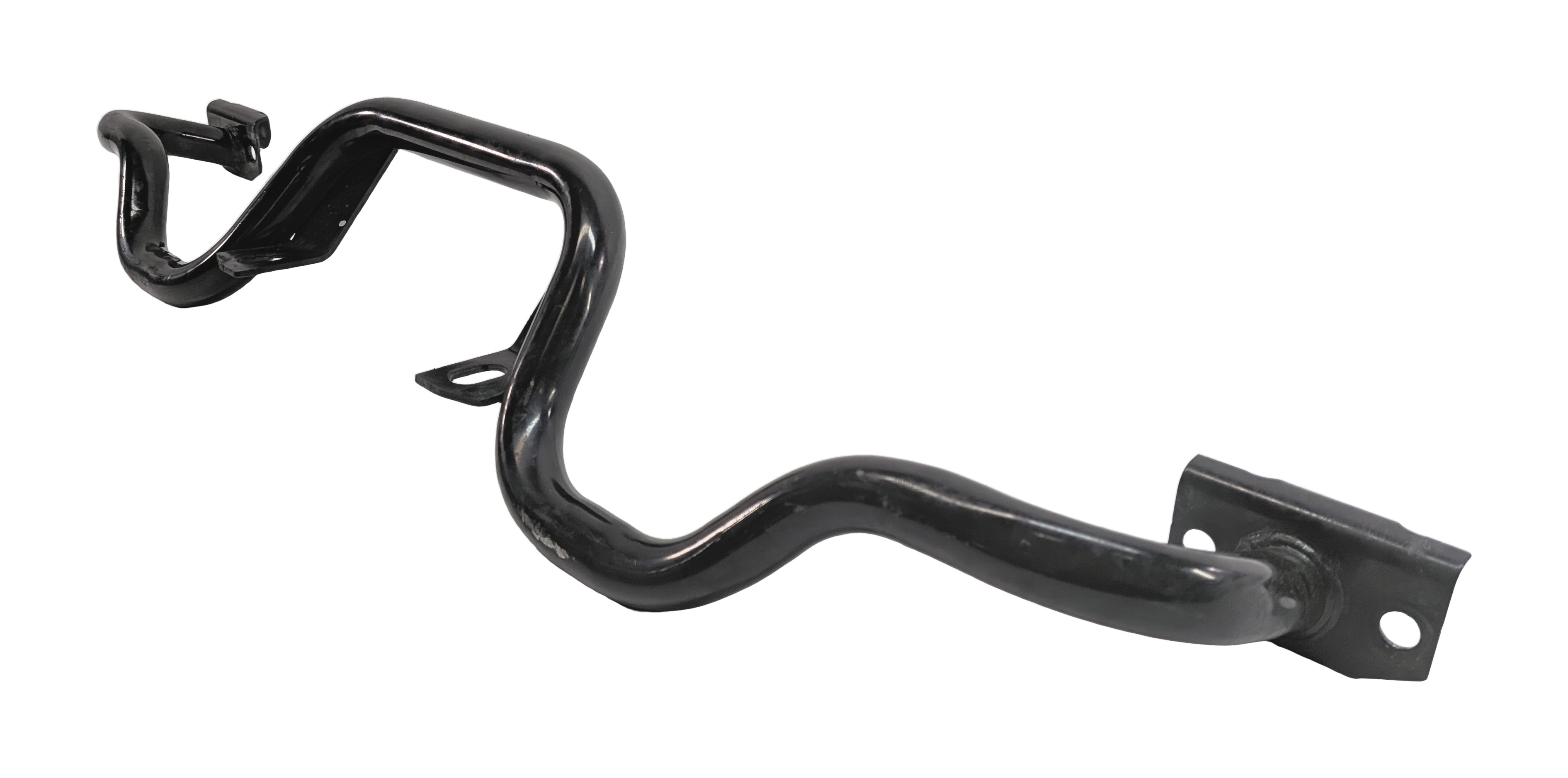 2013-2017 RANGE ROVER SPORT (L405 L494) FRONT BUMPER REINFORCEMENT GUARD BRACE — exact item pictured