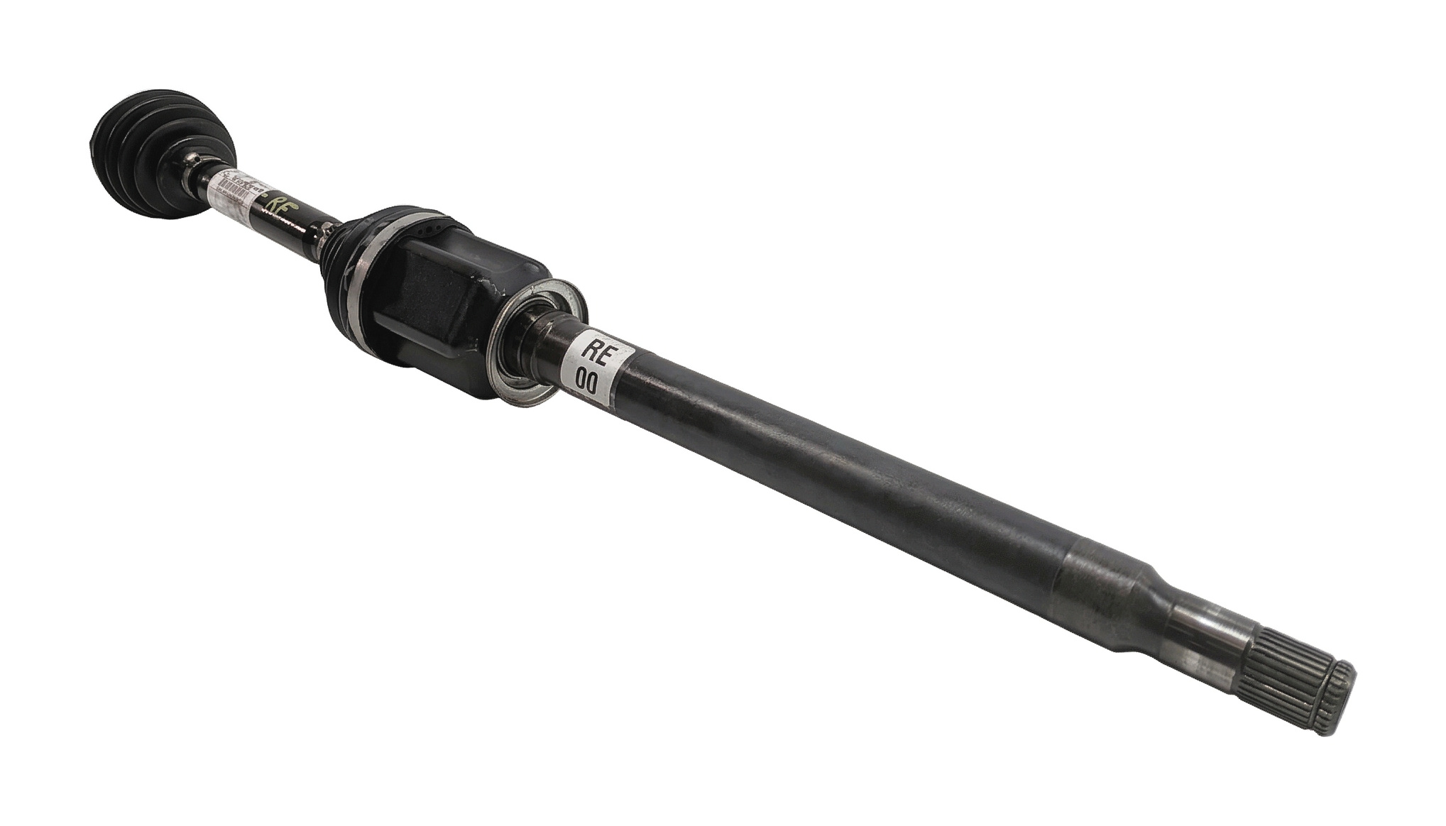 14-20 RANGE ROVER SPORT (L494) FRONT RIGHT PASSENGER AXLE SHAFT (1 SPEED T-CASE) — exact item pictured